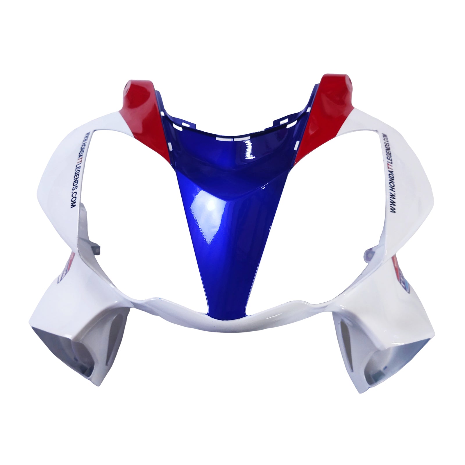 Honda VFR800 2002-2012 ABS Plastic Bodywork Fairing