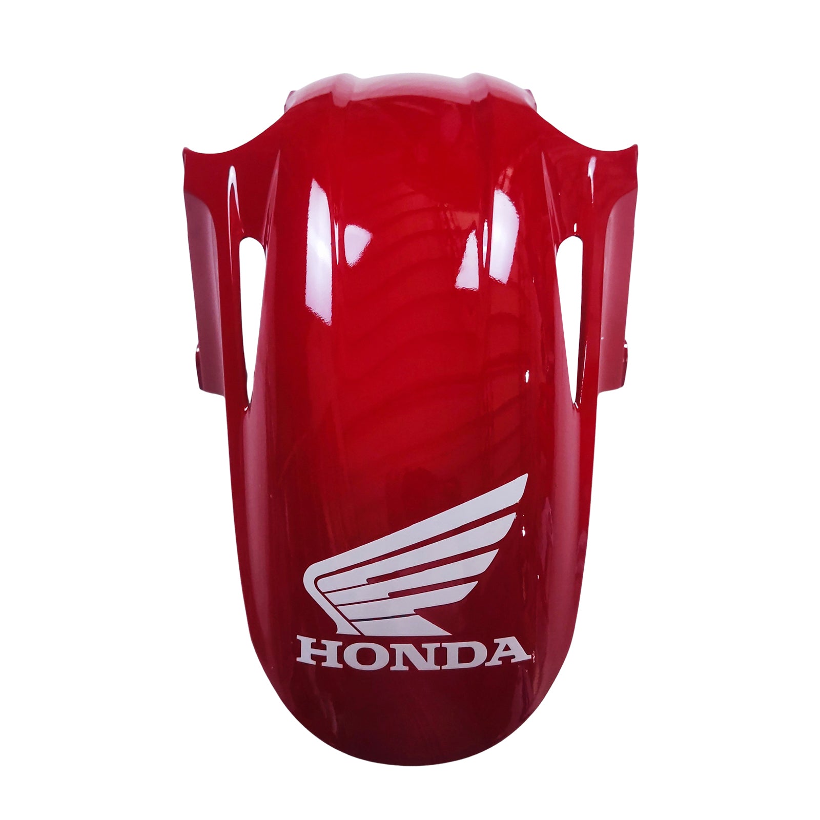 Honda VFR800 2002-2012 ABS Plastic Bodywork Fairing