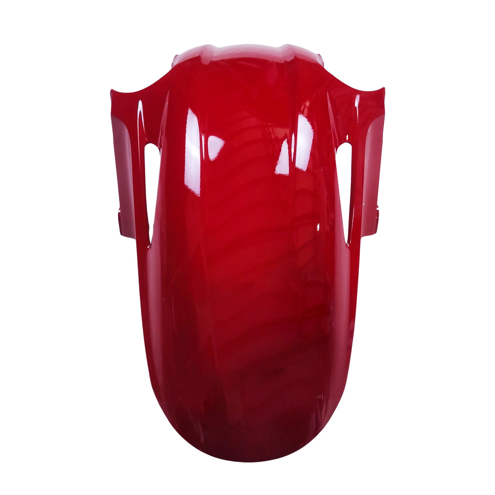 Honda VFR800 2002-2012 ABS Plastic Bodywork Fairing