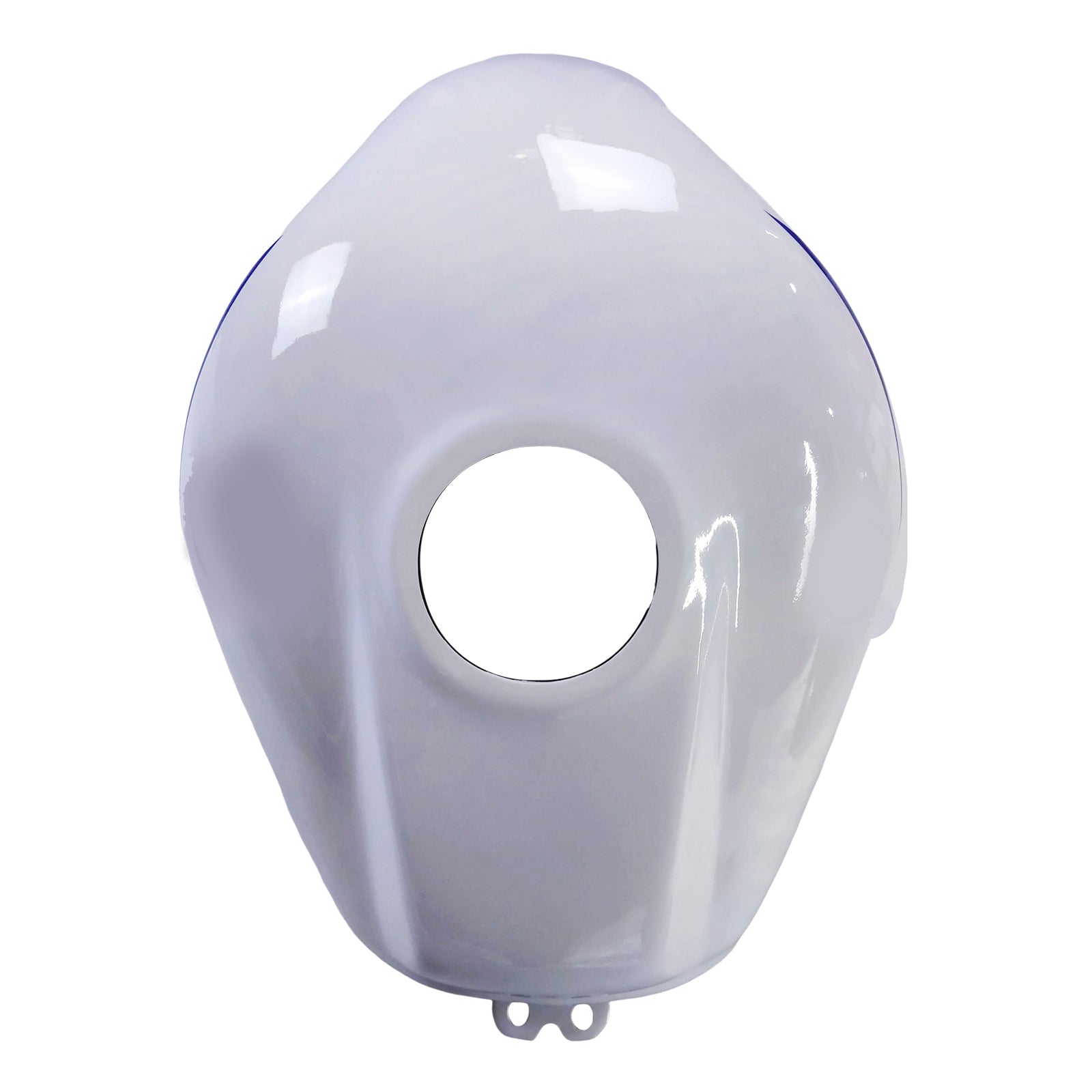 Honda VFR800 2002-2012 ABS Plastic Bodywork Fairing