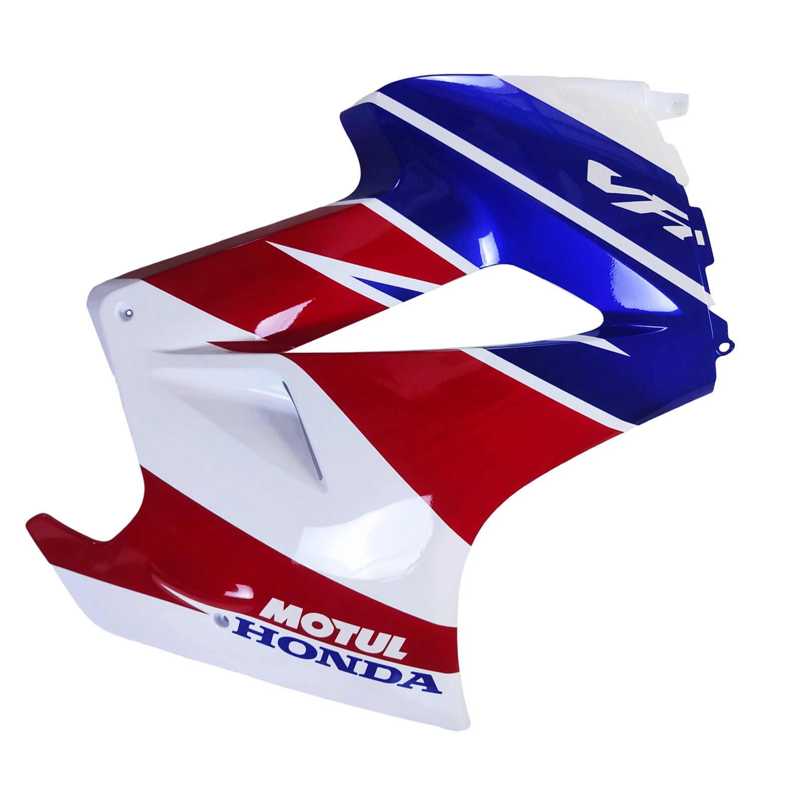 Honda VFR800 2002-2012 ABS Plastic Bodywork Fairing