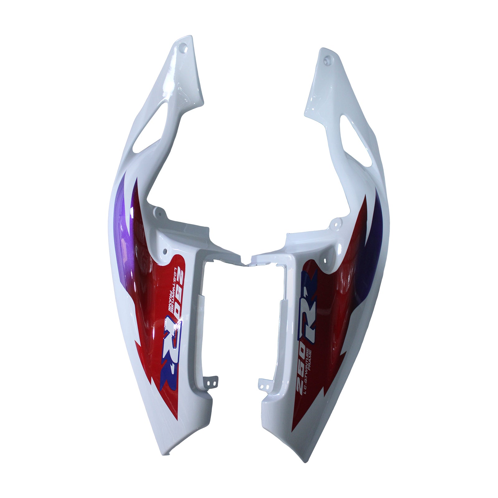 1990-1998 Honda CBR250RR MC22 Fairing Kit