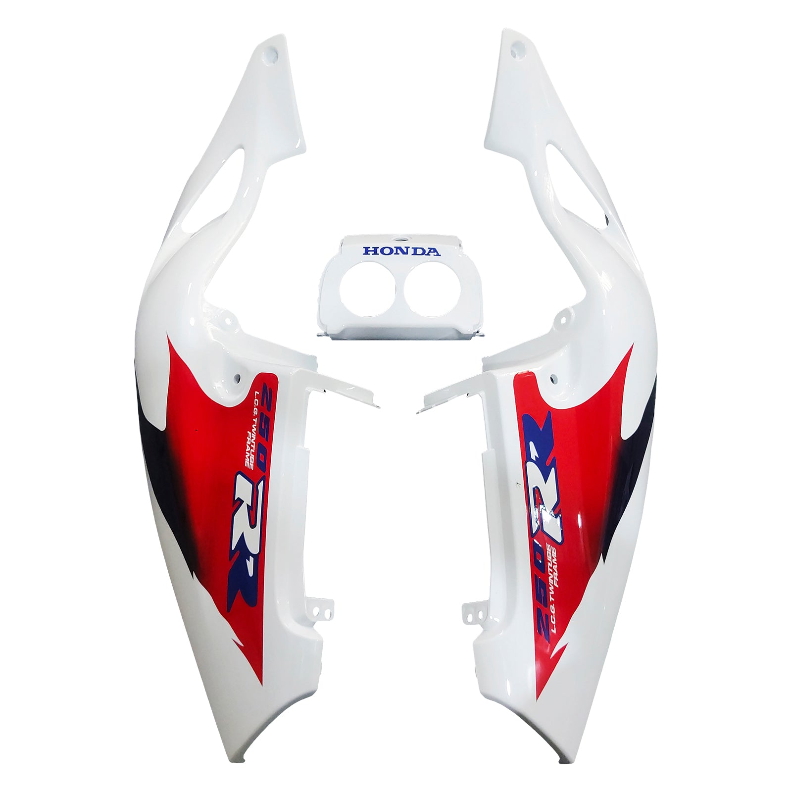 Honda CBR250RR MC22 1990-1998 Fairing Kit Bodywork Plastic ABS