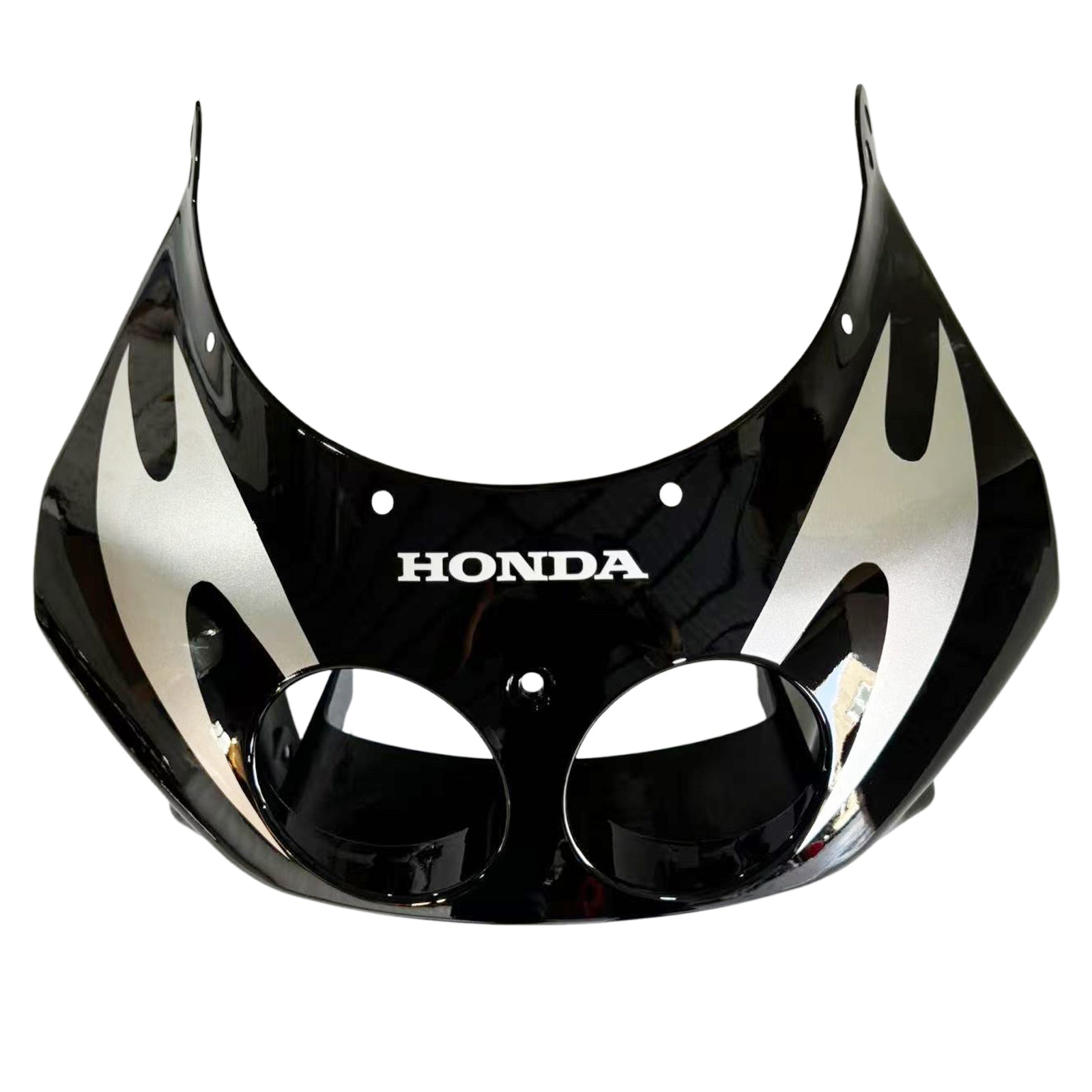 Fairings 2004-2005 Kawasaki ZX 10R All Black Ninja Generic