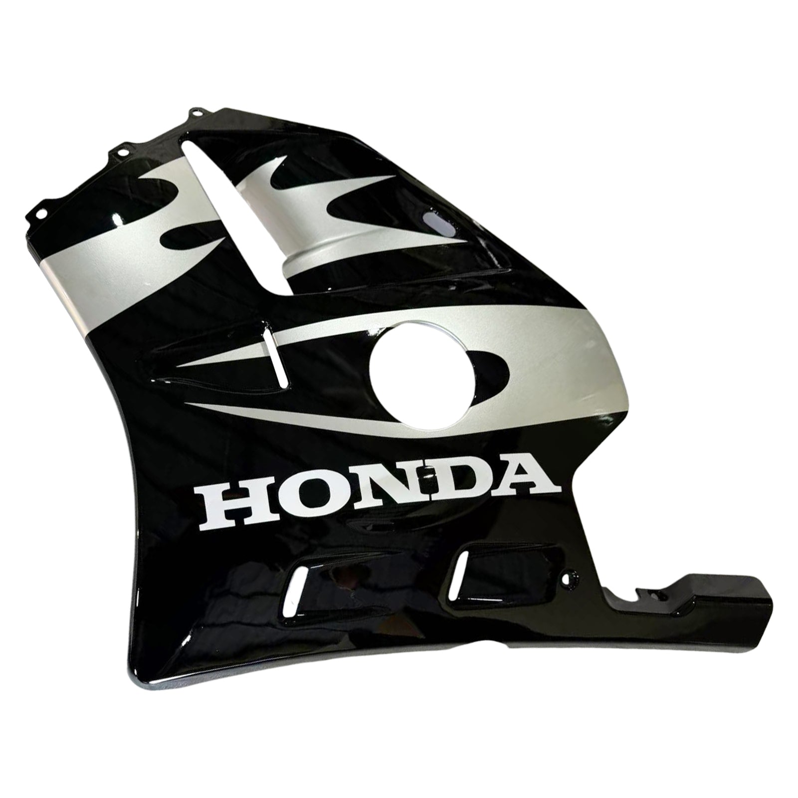 혼다 CBR250RR MC22 1990-1998 페어링 키트 차체 플라스틱 ABS