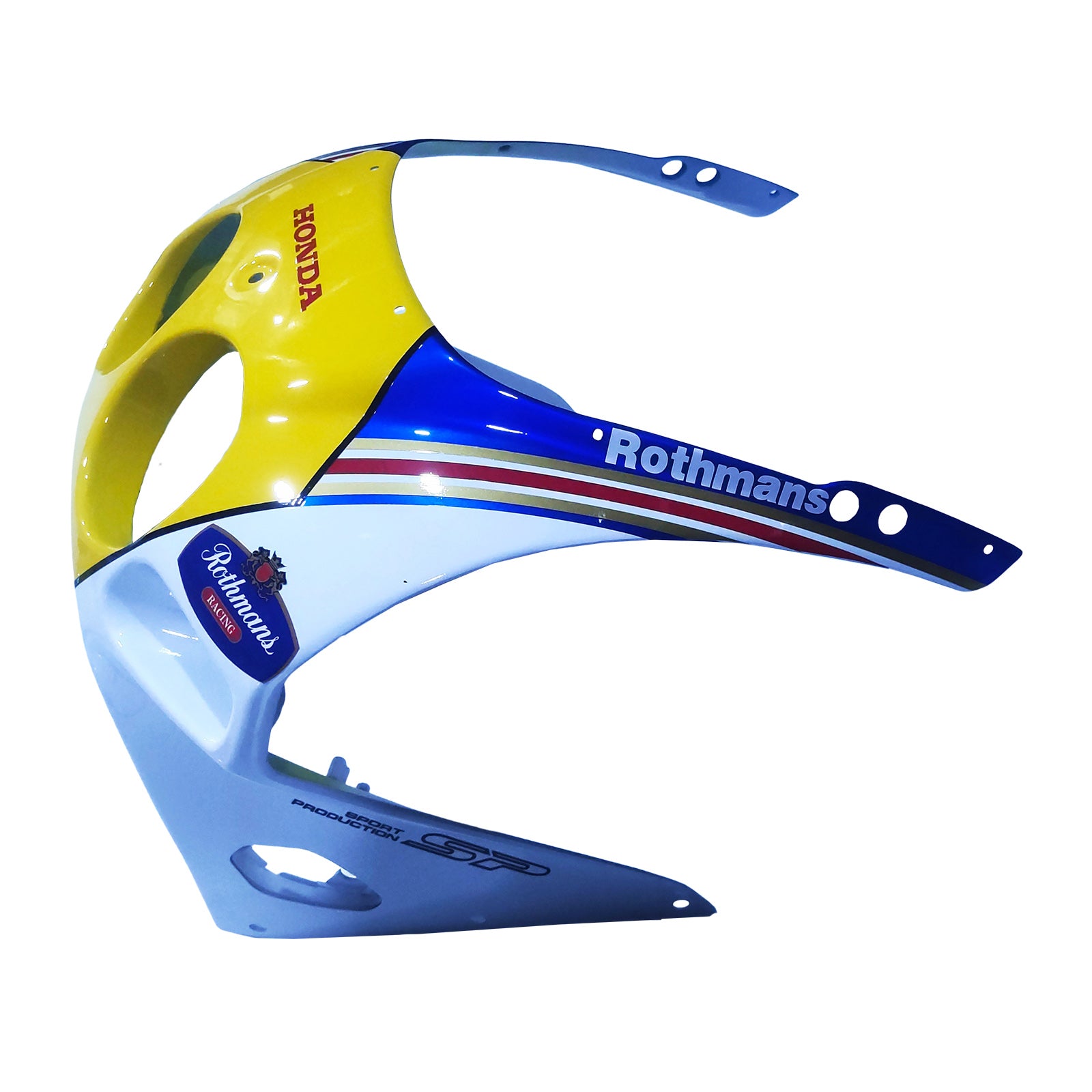 Honda CBR250RR MC22 1990-1998 Fairing Kit Bodywork Plastic ABS