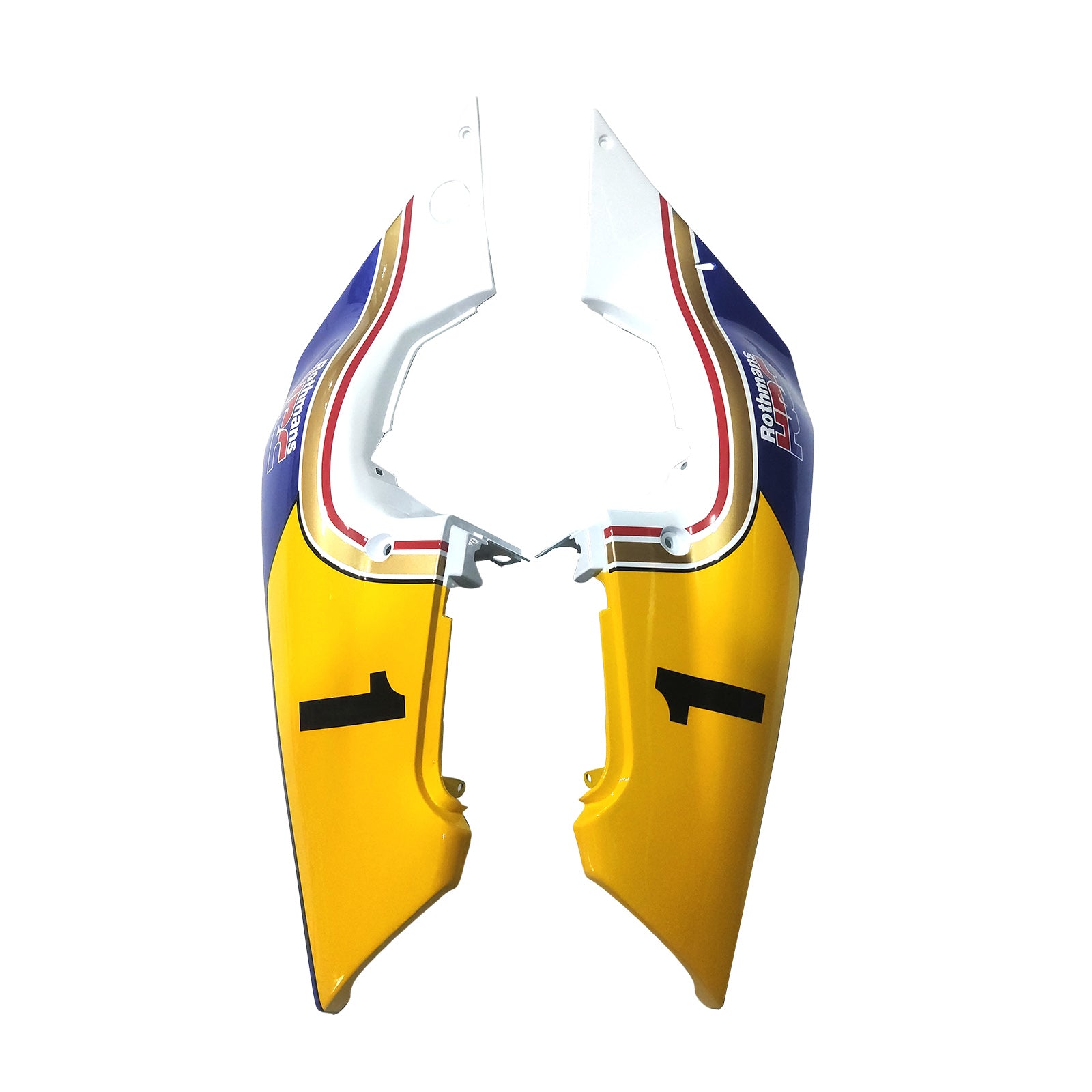 Honda CBR250RR MC22 1990-1998 Fairing Kit Bodywork Plastic ABS