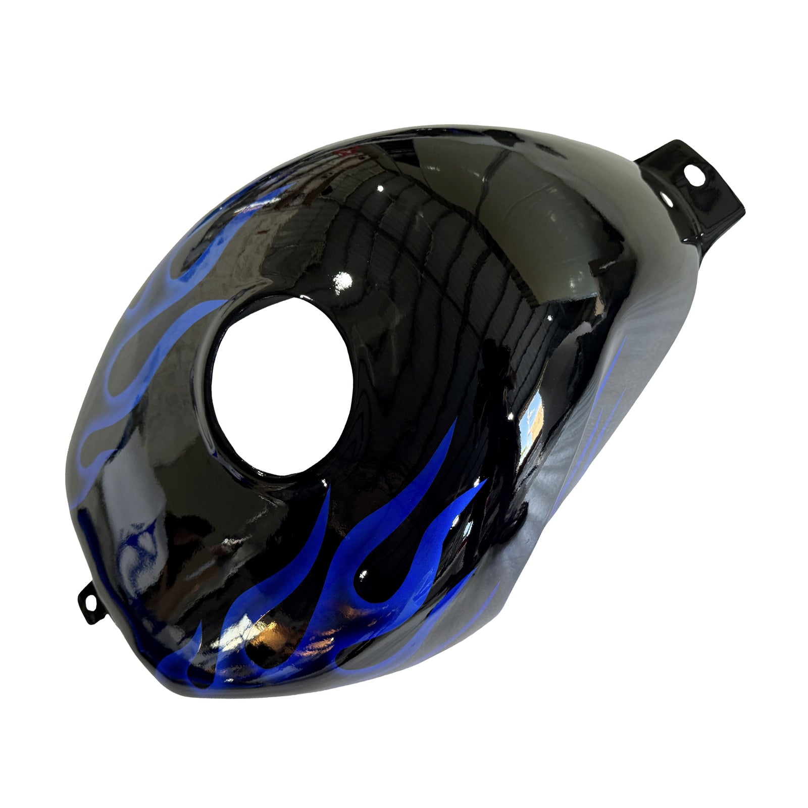 Honda CBR250RR MC22 1990-1998 페어링 키트 차체 플라스틱 복근