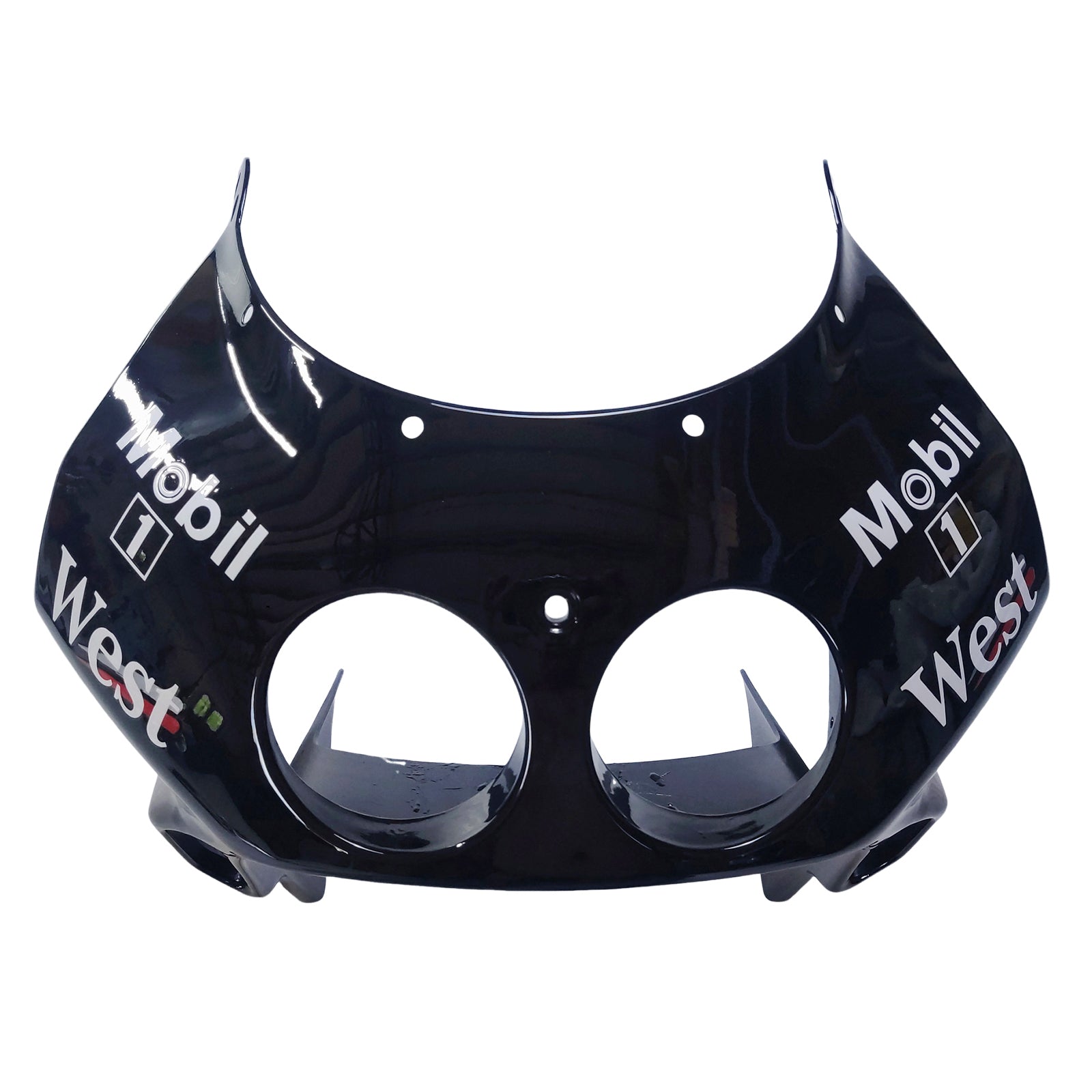 Honda CBR250RR MC22 1990-1998 페어링 키트 차체 플라스틱 복근