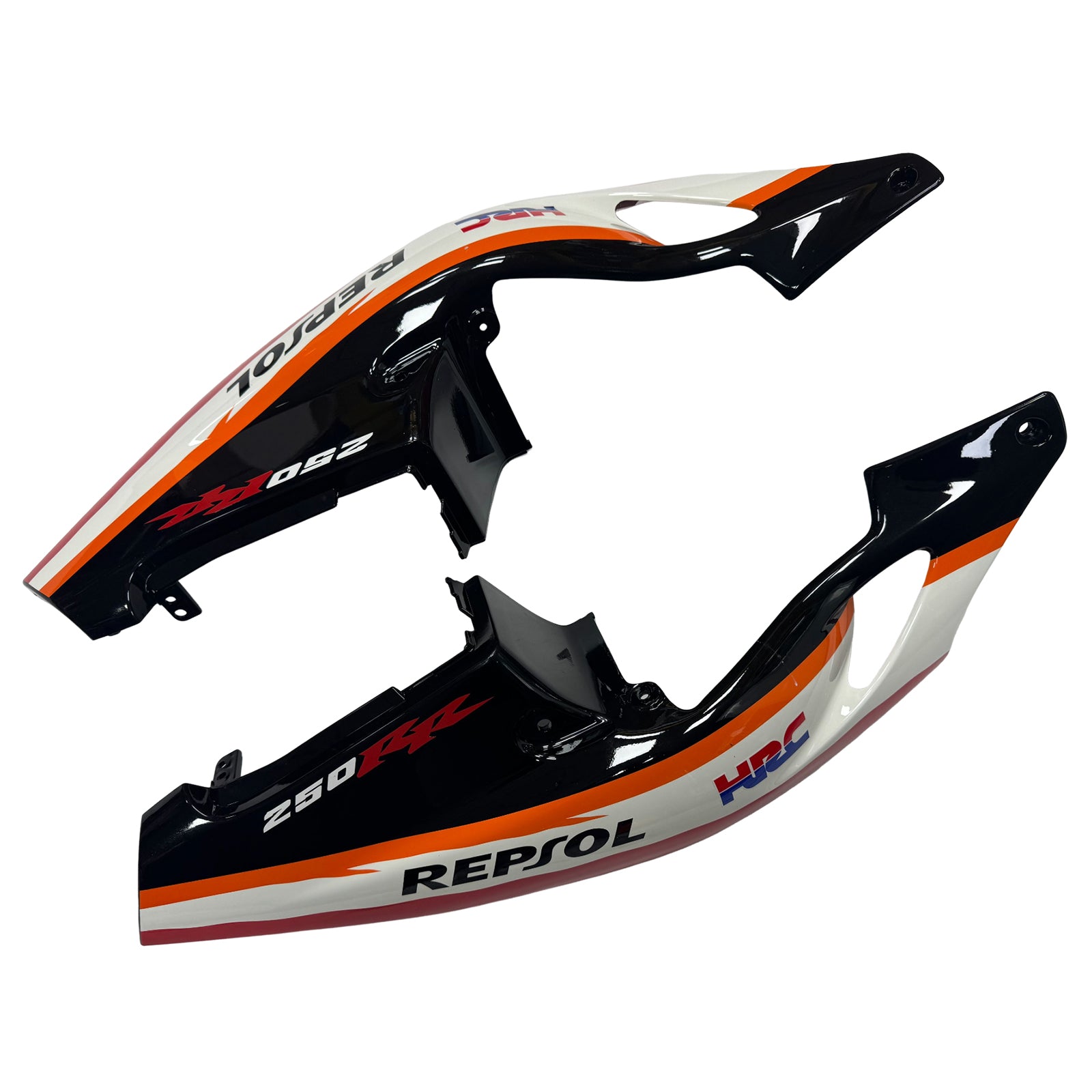 Honda CBR250RR MC22 1990-1998 Fairing Kit Bodywork Plastic ABS