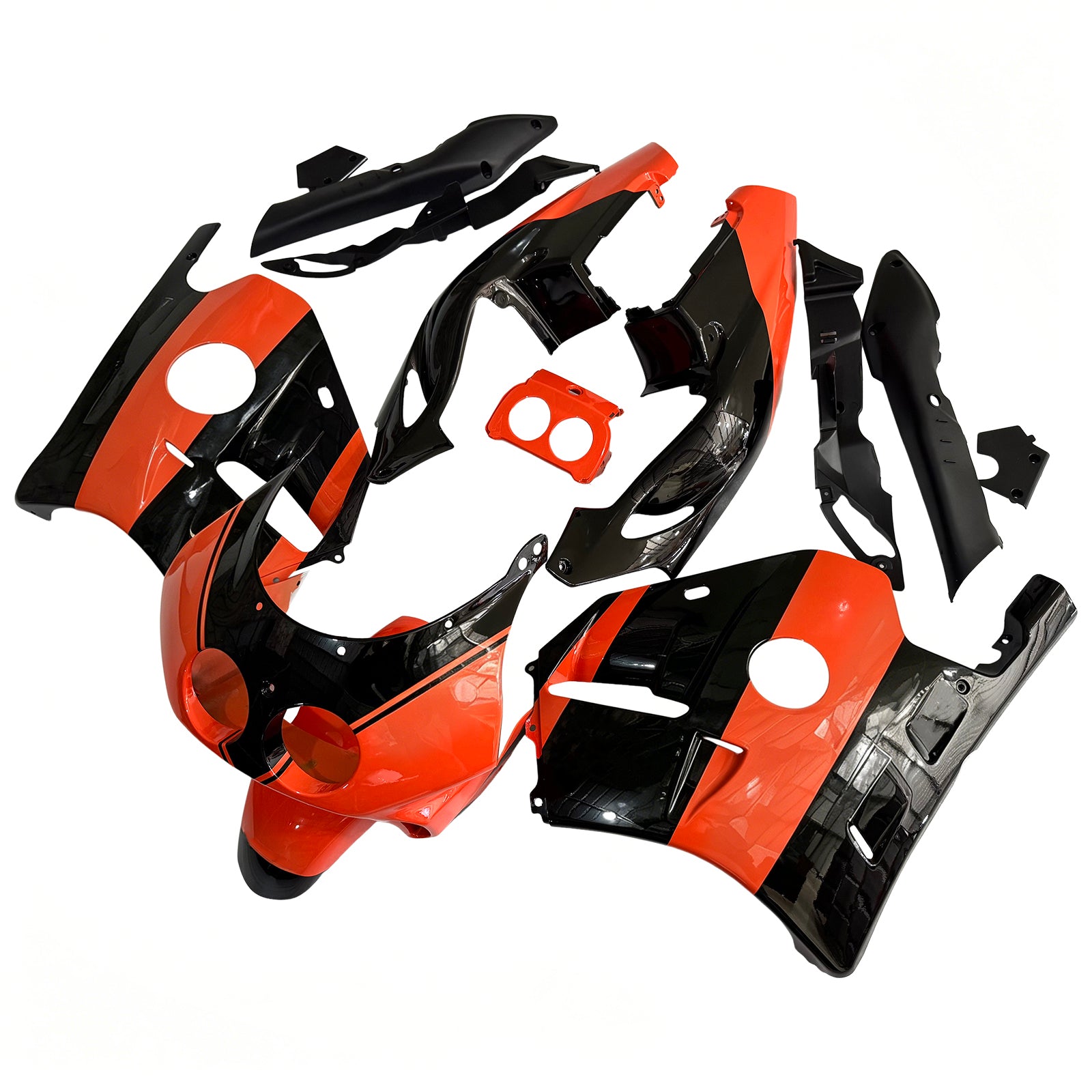 Honda CBR250RR MC22 1990-1998 Fairing Kit Bodywork Plastic ABS