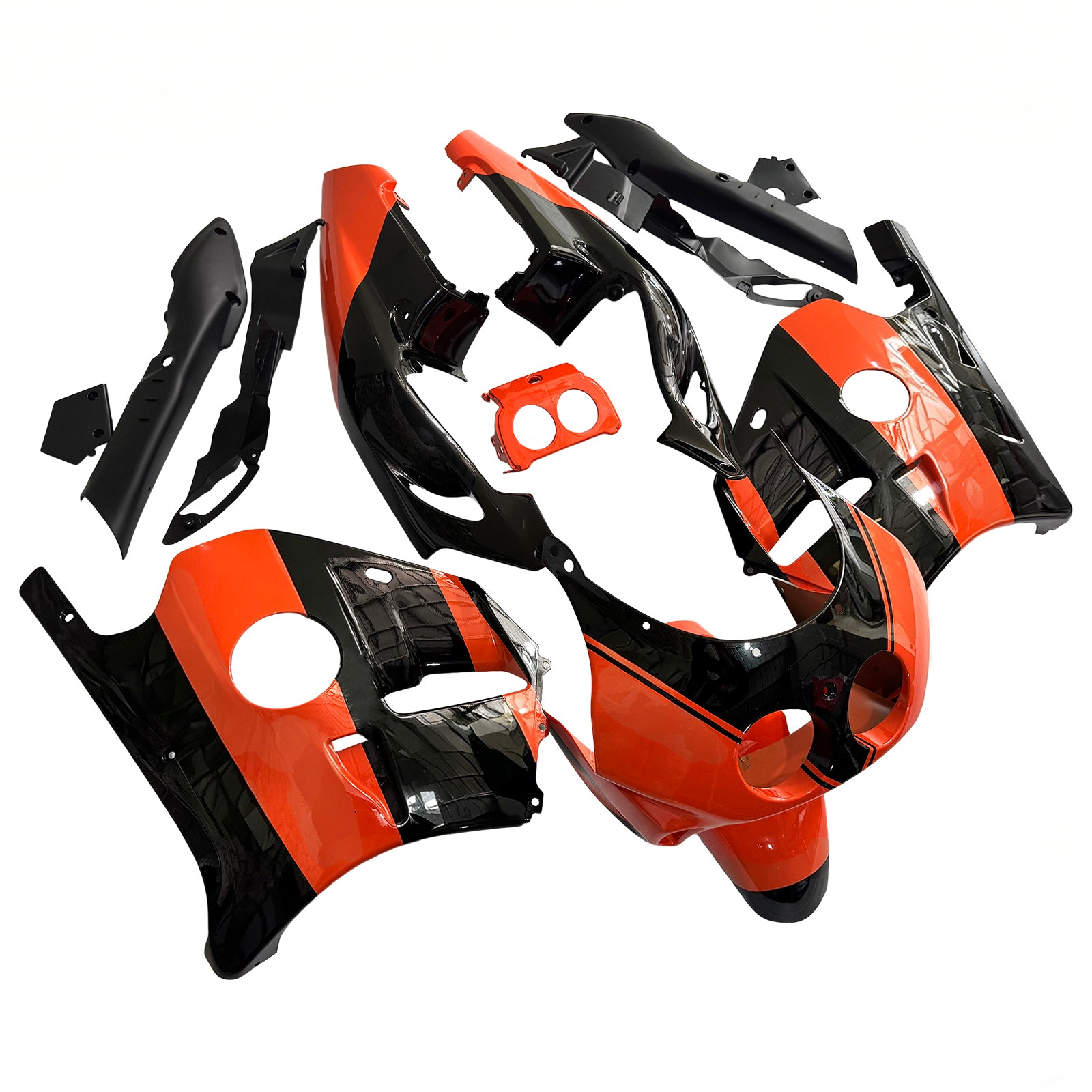 Honda CBR250RR MC22 1990-1998 Fairing Kit Bodywork Plastic ABS
