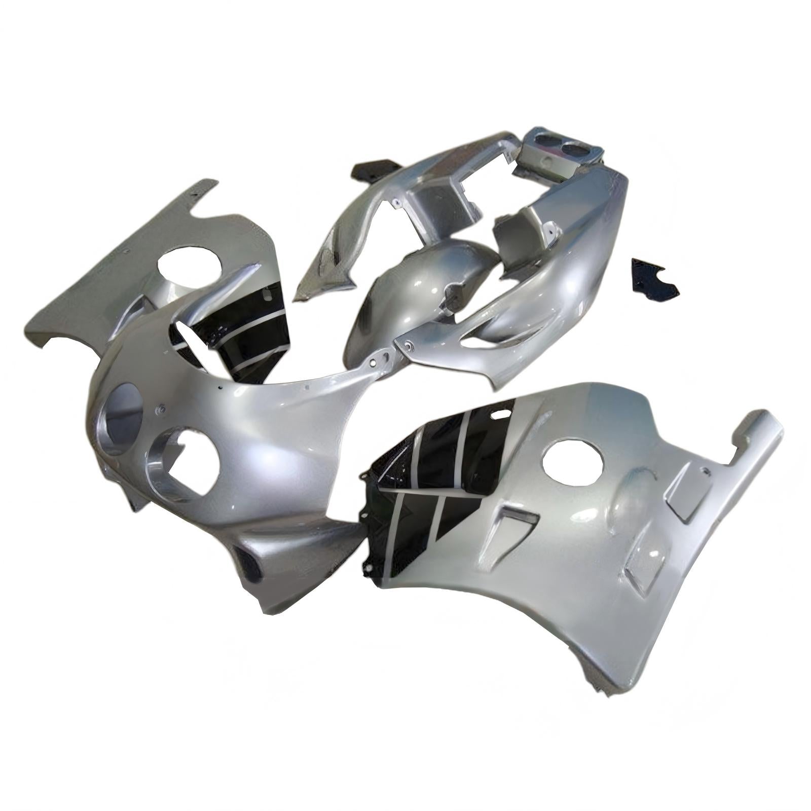 Honda CBR250RR MC22 1990-1998 Fairing Kit Bodywork Plastic ABS