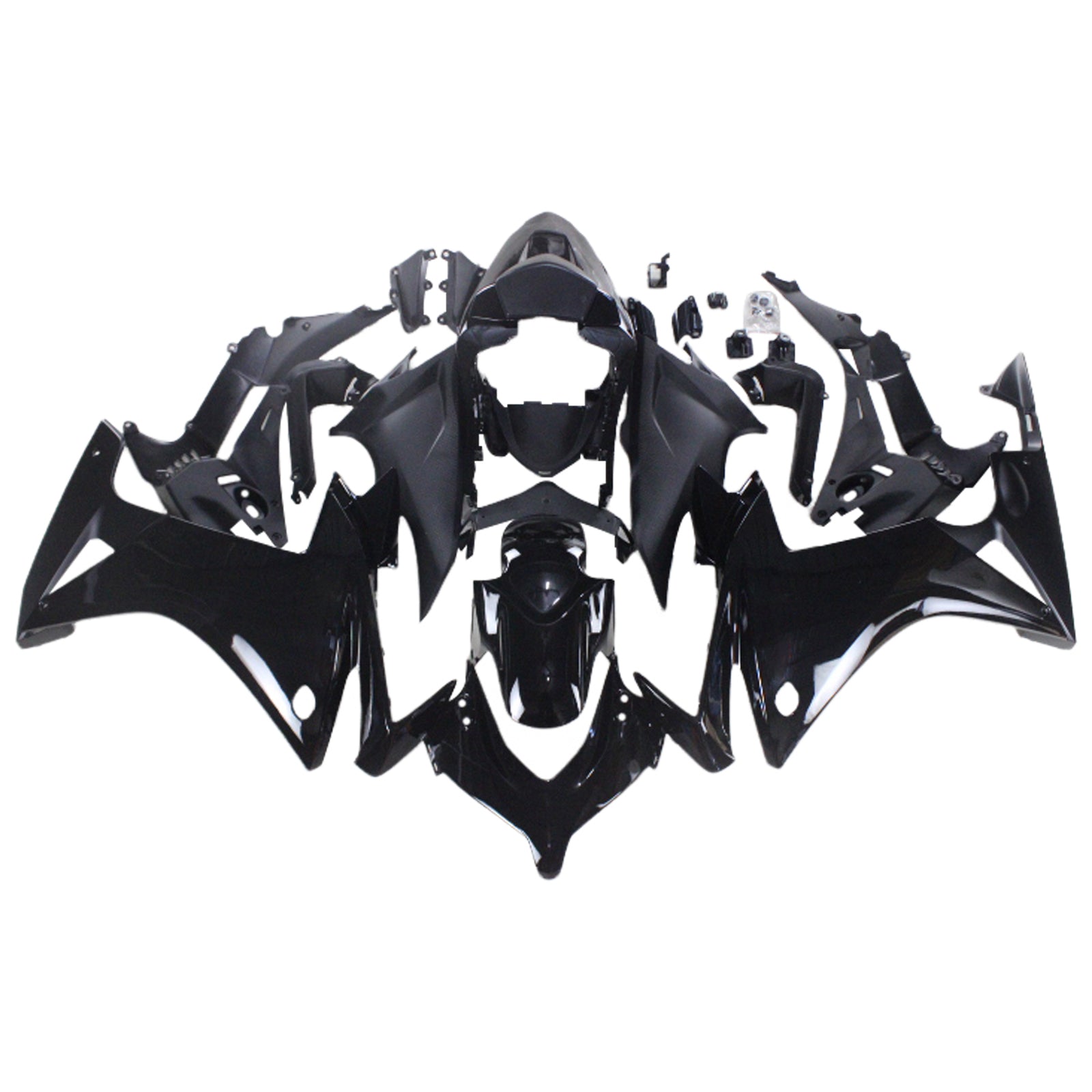2013-2015 Honda CBR500R Fairing Kit