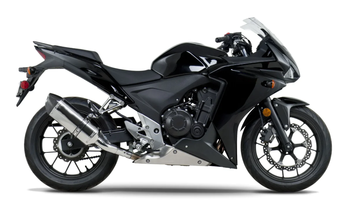 2013-2015 Honda CBR500R Fairing Kit