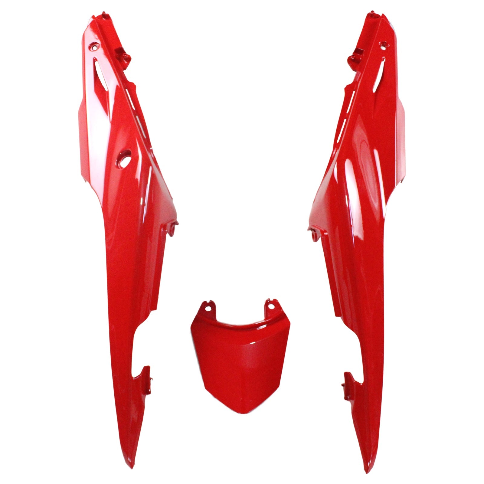 Kit de carenado Honda CBR500R 2013-2015