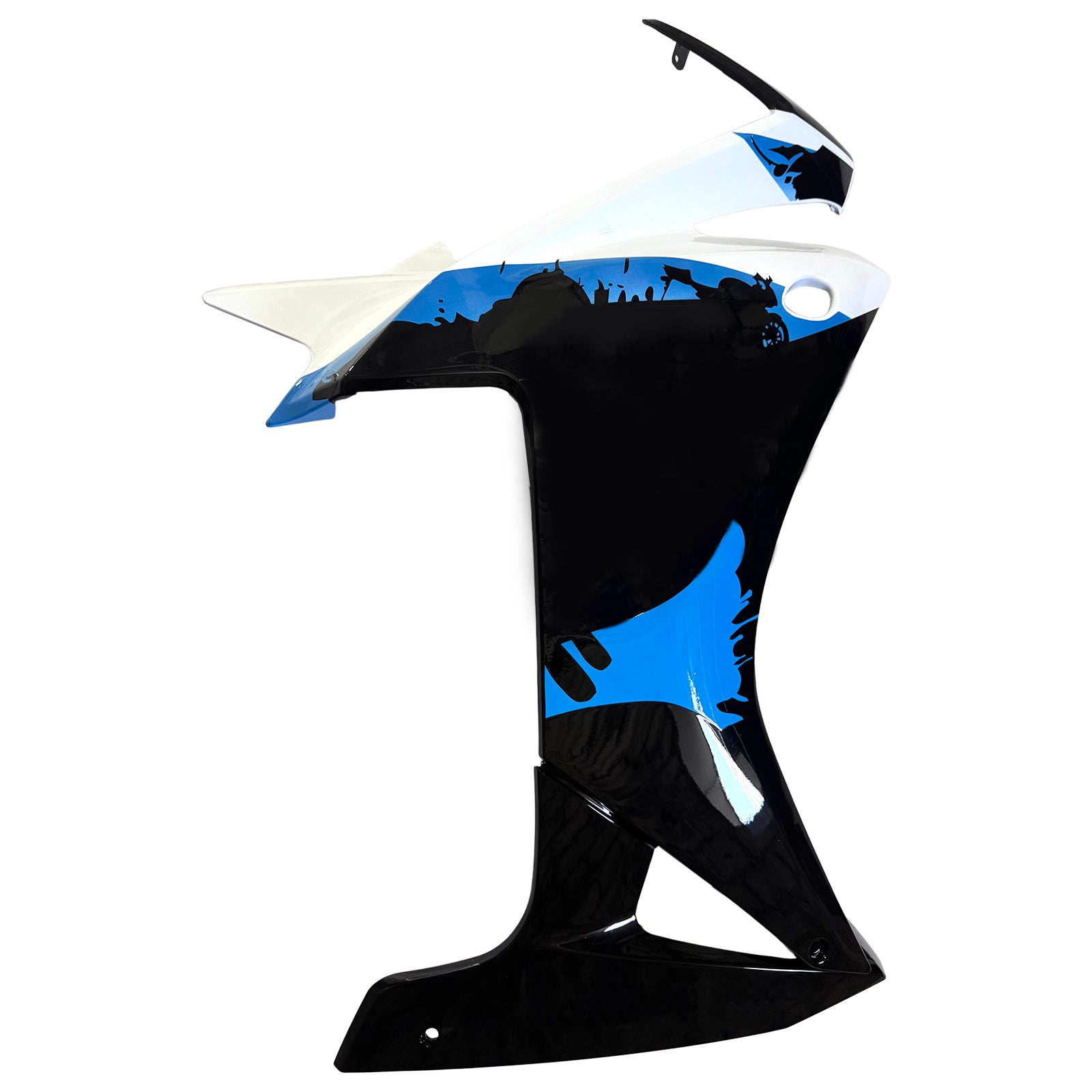 2013-2015 Honda CBR500R Fairing Kit