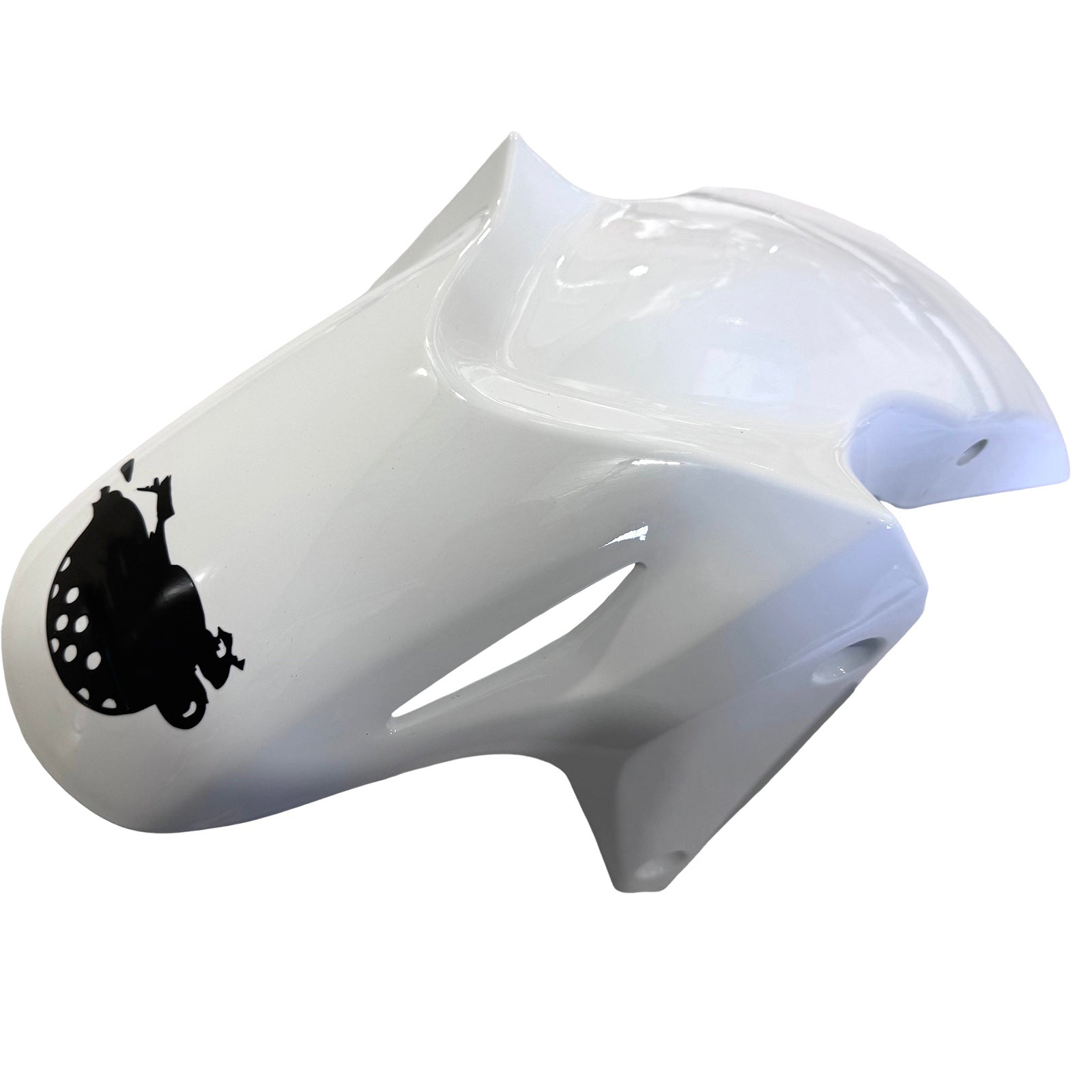 2013-2015 Honda CBR500R Fairing Kit