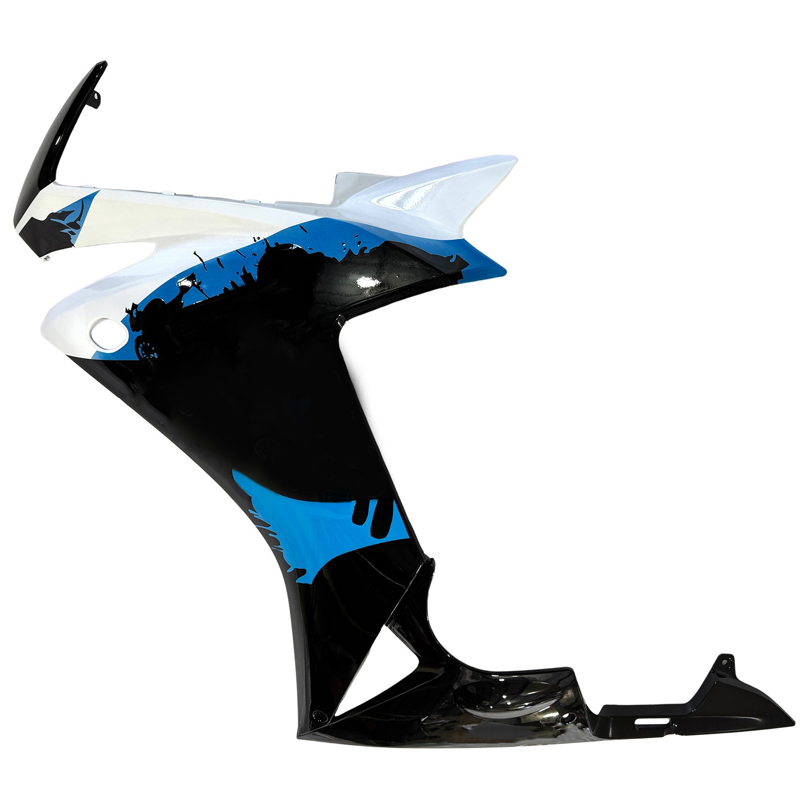 2013-2015 Honda CBR500R Fairing Kit