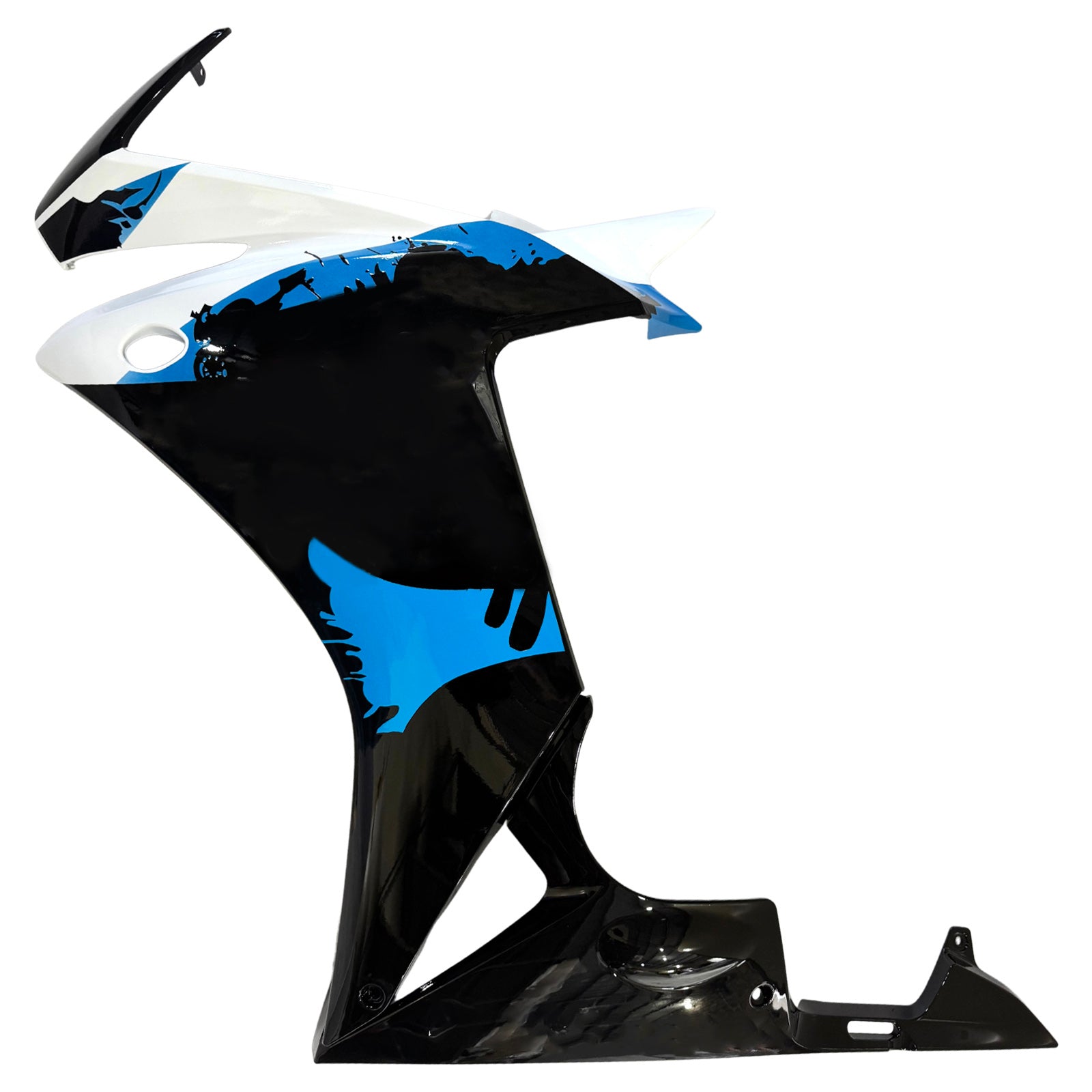 2013-2015 Honda CBR500R Fairing Kit