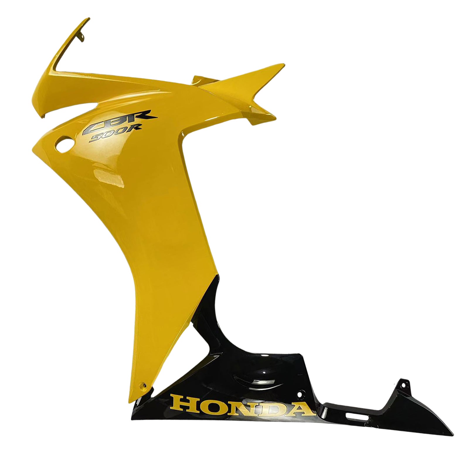 2013-2015 Honda CBR500R Fairing Kit