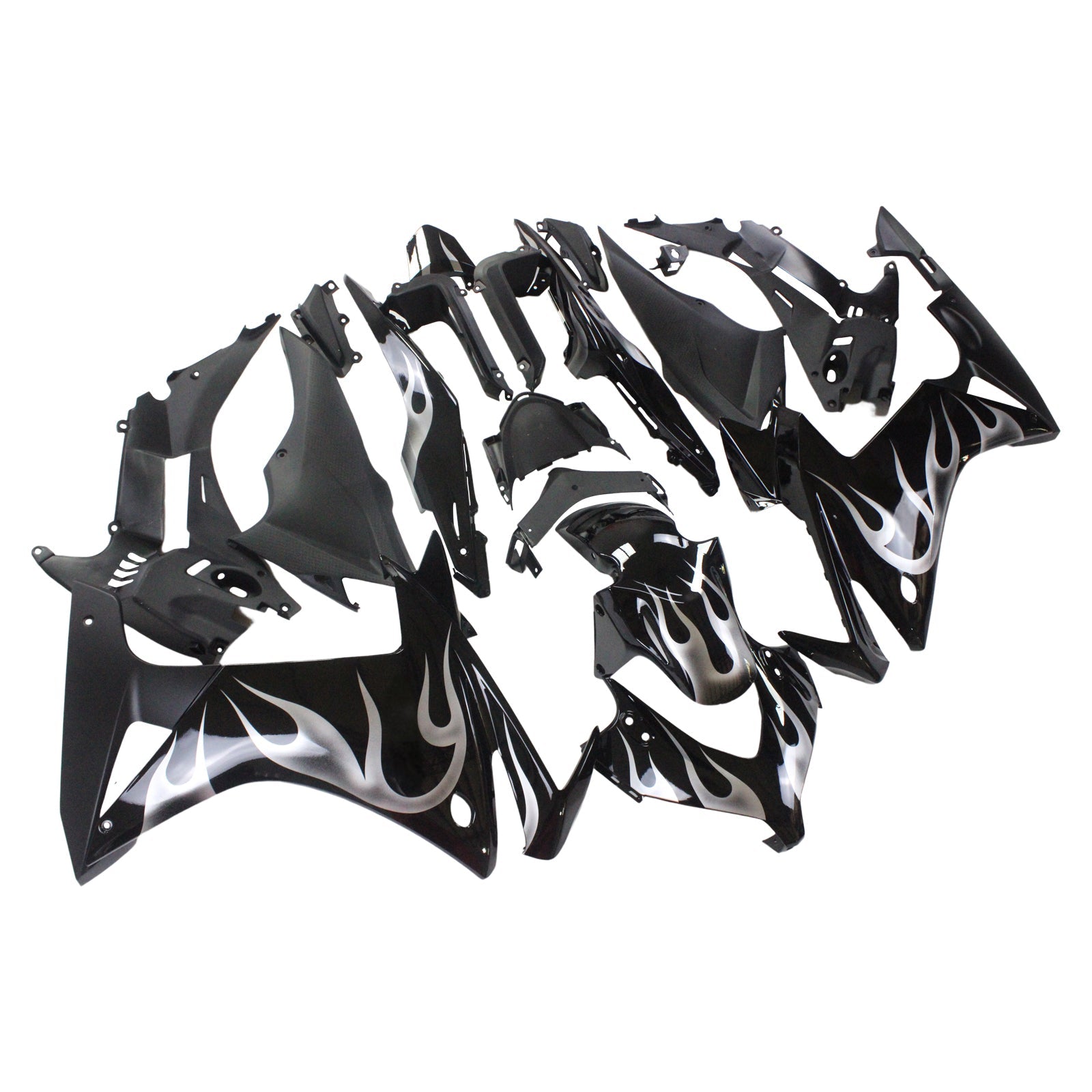 2013-2015 Honda CBR500R Fairing Kit