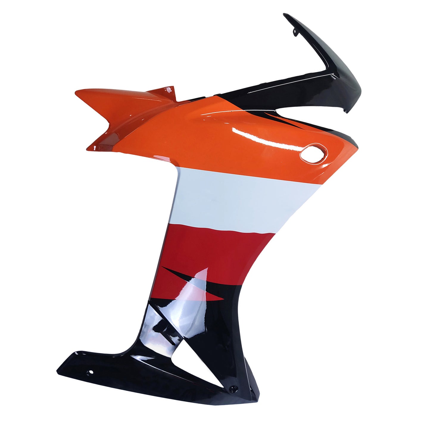 Honda CBR500R 2013-2015 Fairing Kit Bodywork Plastic ABS