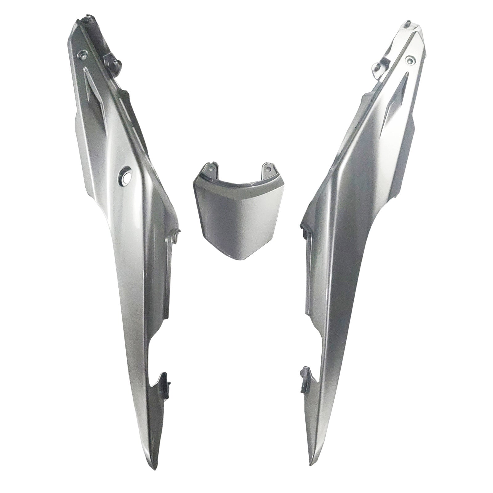 Honda CBR500R 2013-2015 Kit Carenado Carrocería Plástico ABS