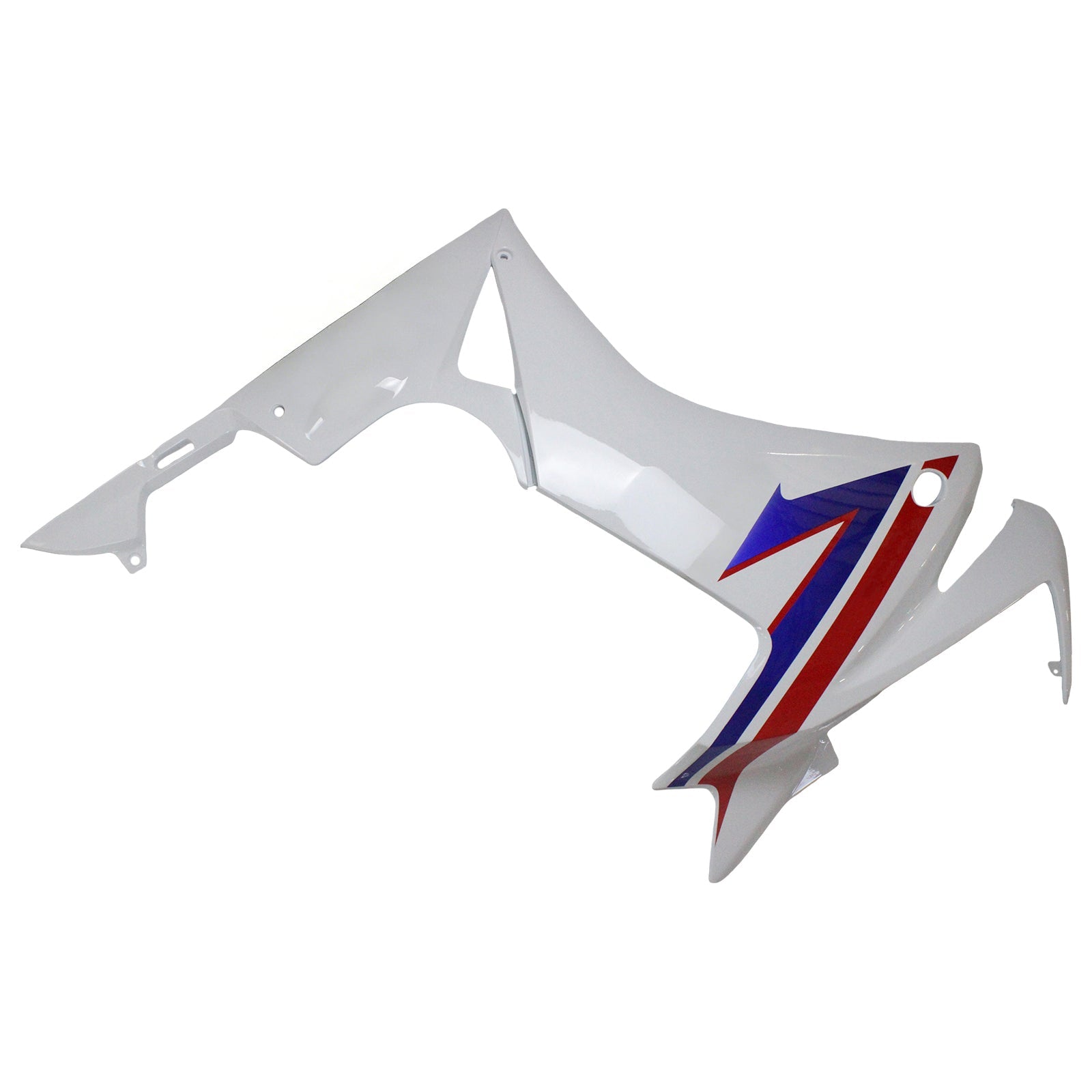 Honda CBR500R 2013-2015 Fairing Kit Bodywork Plastic ABS