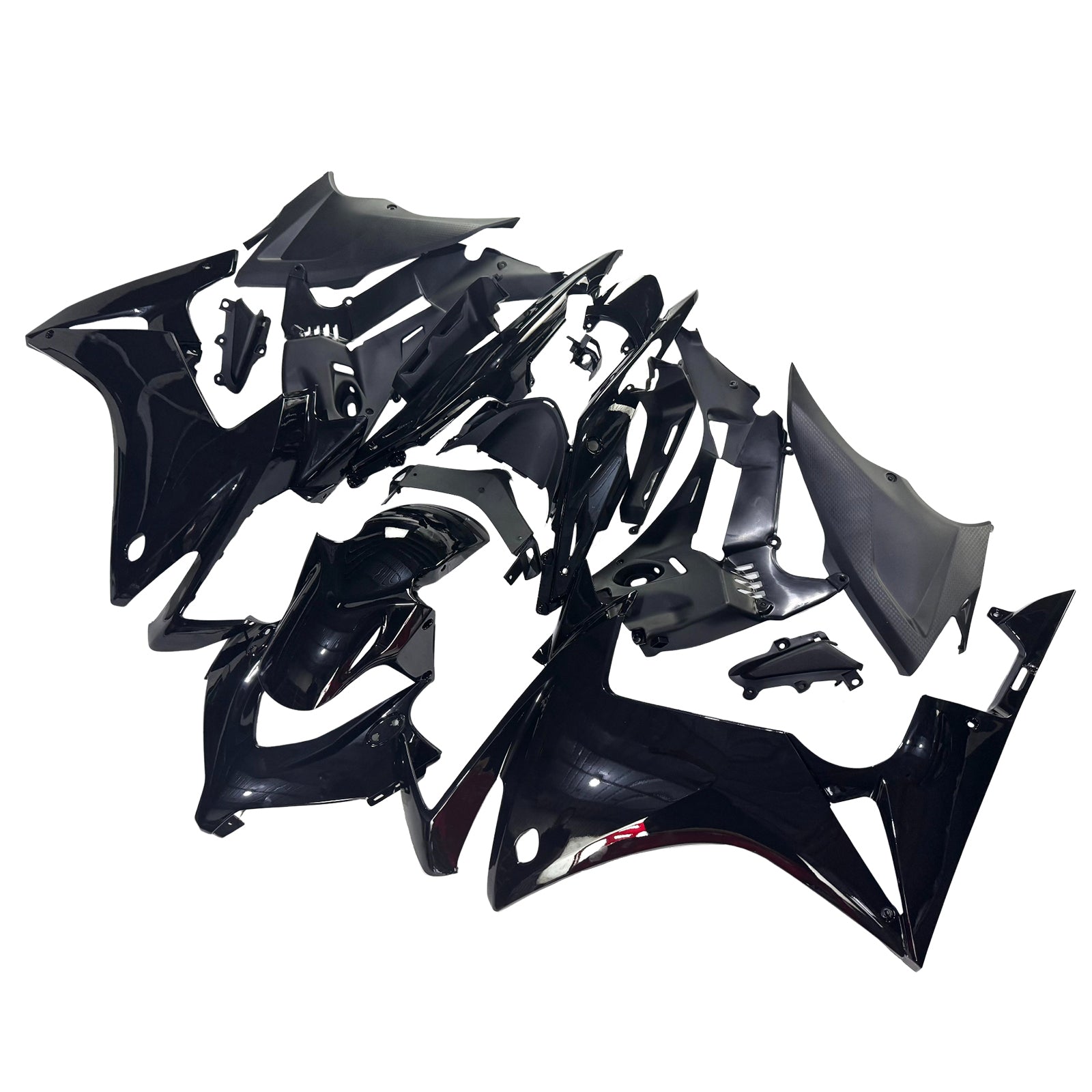 Honda CBR500R 2013-2015 Kit Carenado Carrocería Plástico ABS