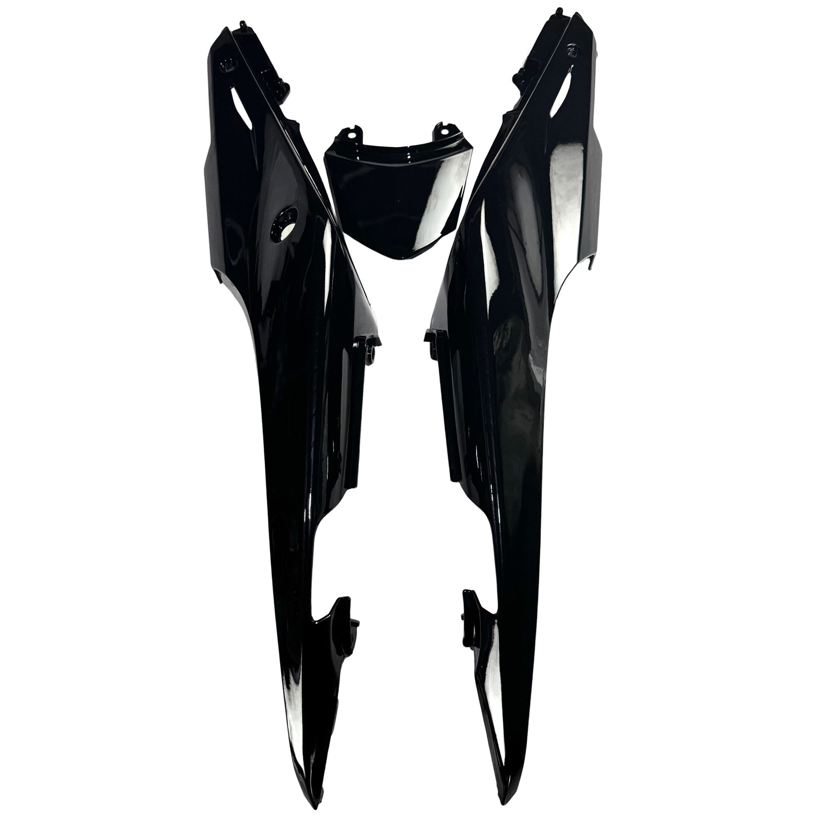 Honda CBR500R 2013-2015 Kit Carenado Carrocería Plástico ABS