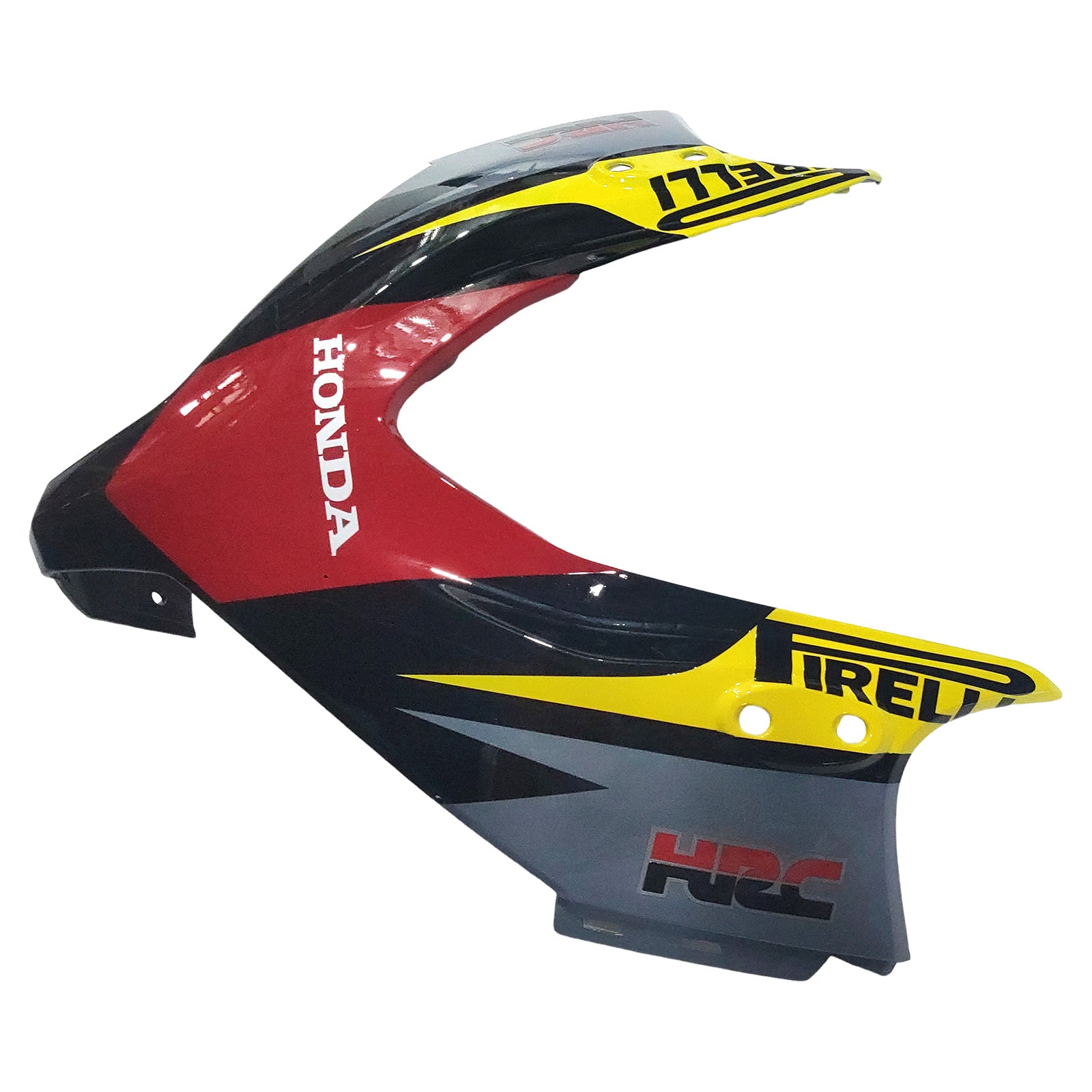 혼다 CBR500R 2013-2015 페어링 키트 차체 플라스틱 ABS