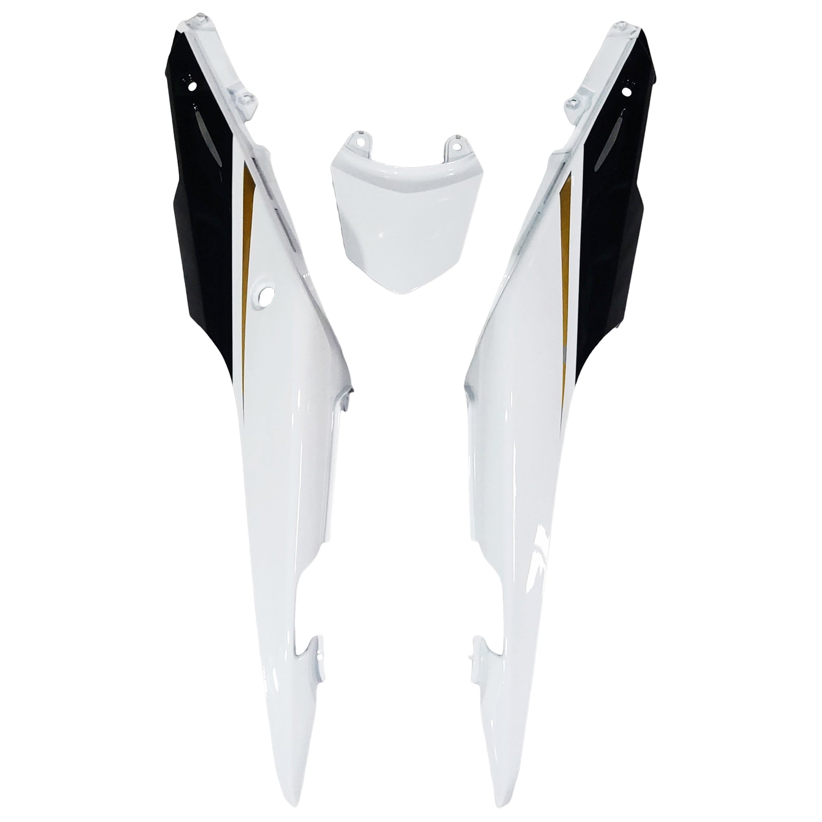 혼다 CBR500R 2013-2015 페어링 키트 차체 플라스틱 복근