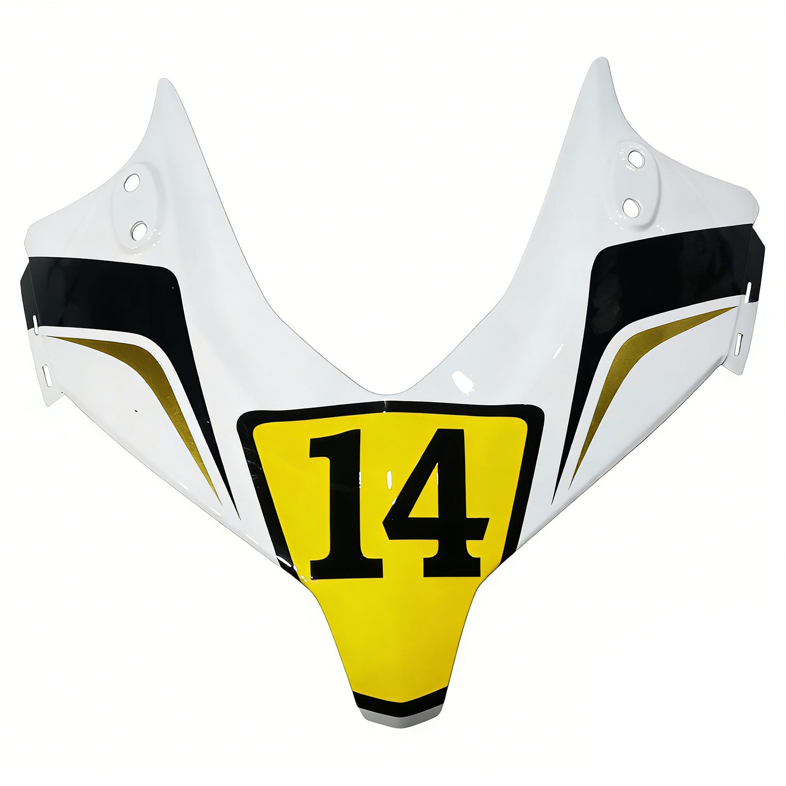 Honda CBR500R 2013-2015 Fairing Kit Bodywork Plastic ABS