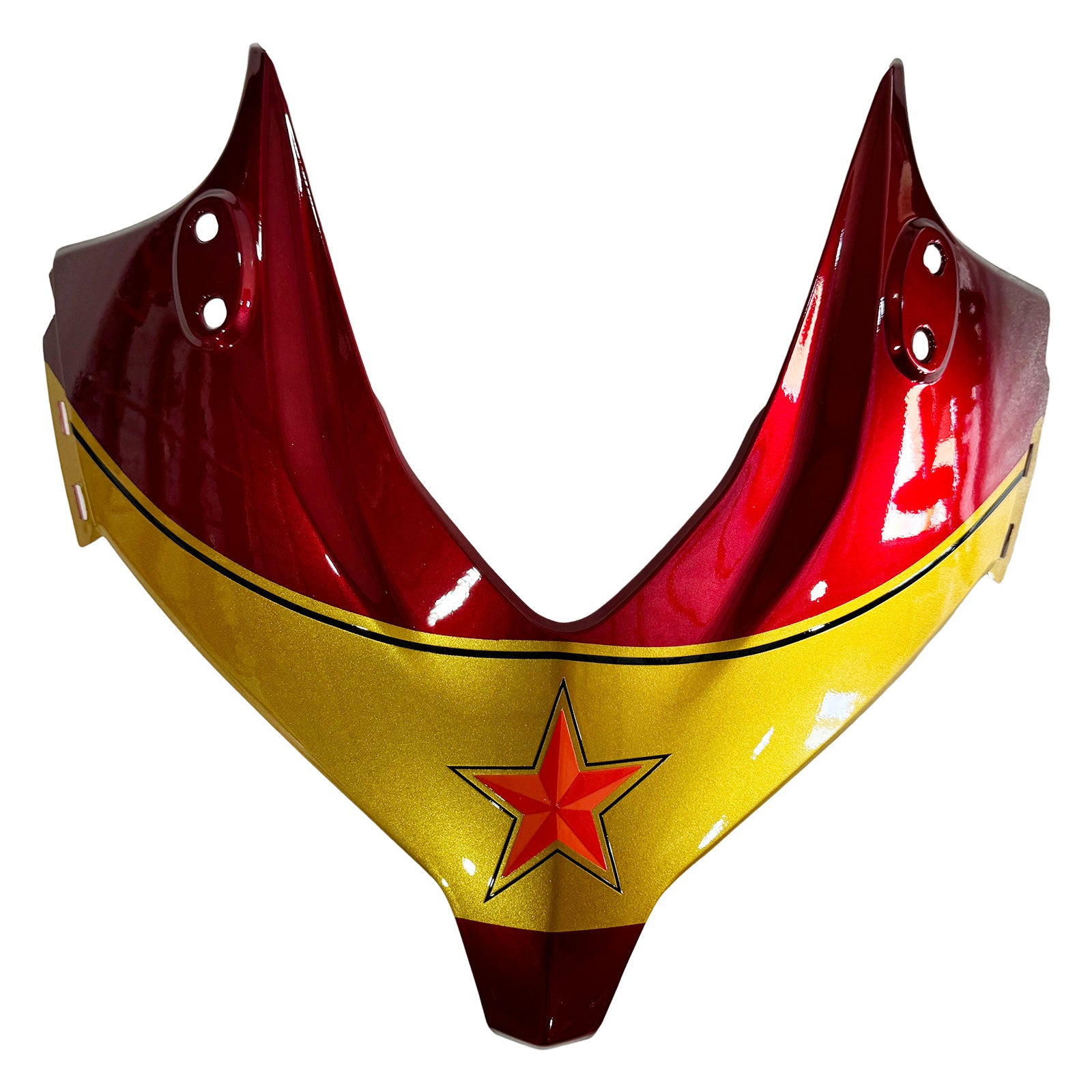 Honda CBR500R 2013-2015 Fairing Kit Bodywork Plastic ABS