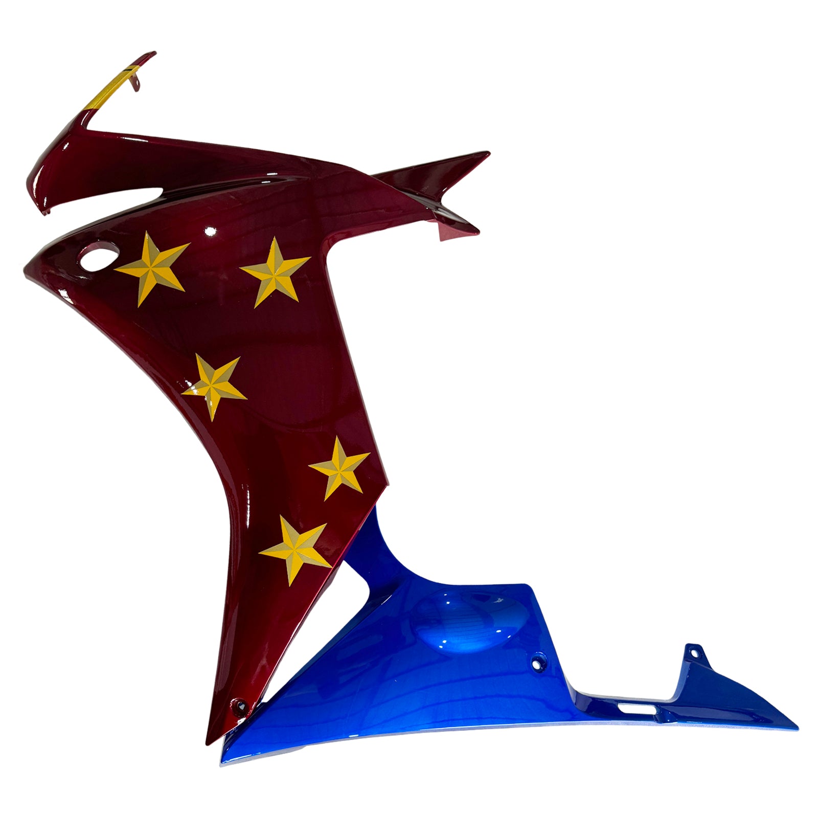 Honda CBR500R 2013-2015 Fairing Kit Bodywork Plastic ABS