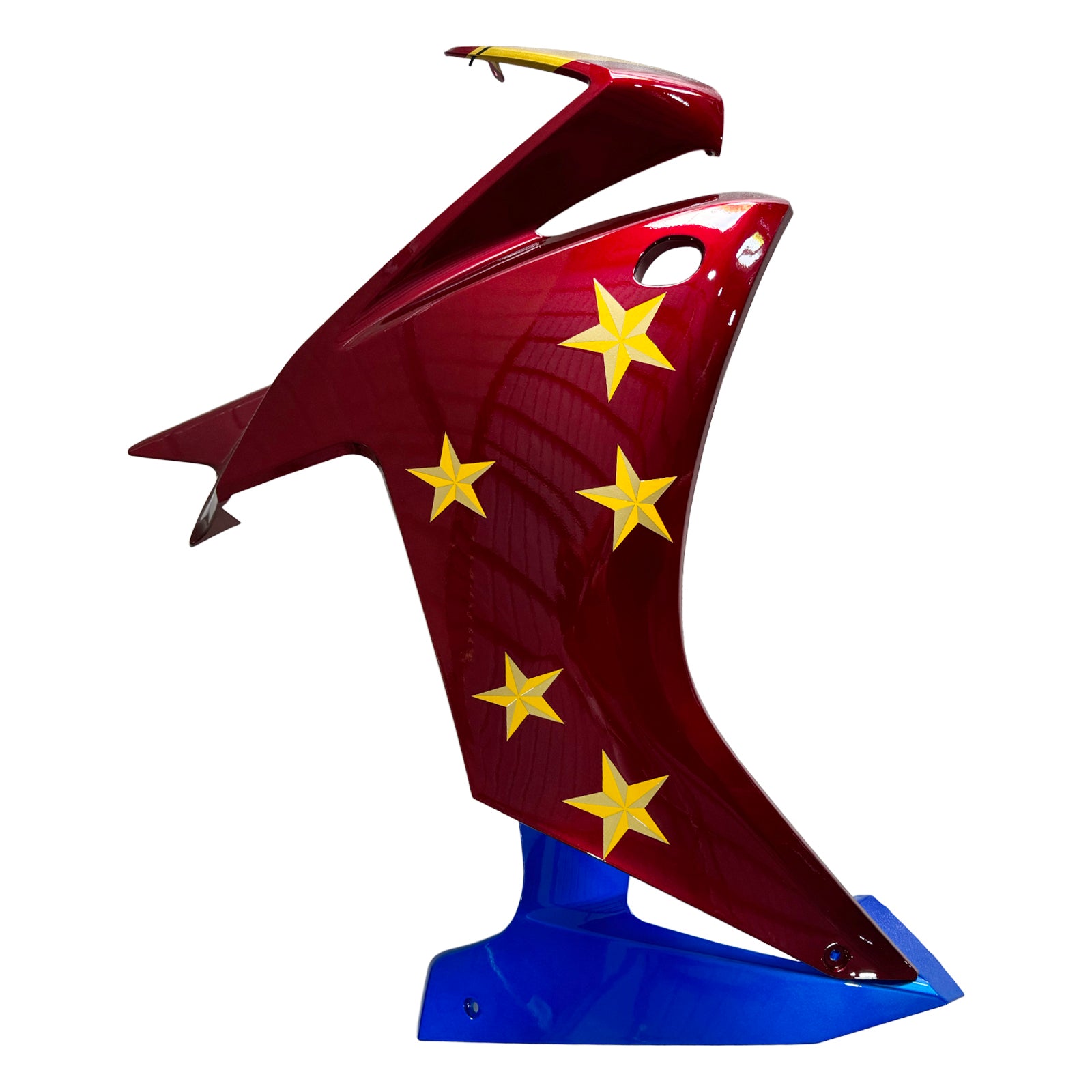 Honda CBR500R 2013-2015 Fairing Kit Bodywork Plastic ABS