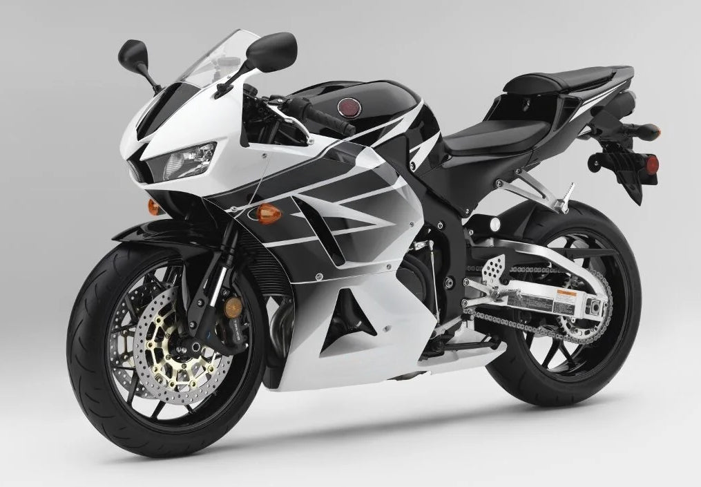 Injection Fairing Kit Bodywork Plastic ABS For Honda CBR500R 2013-2015