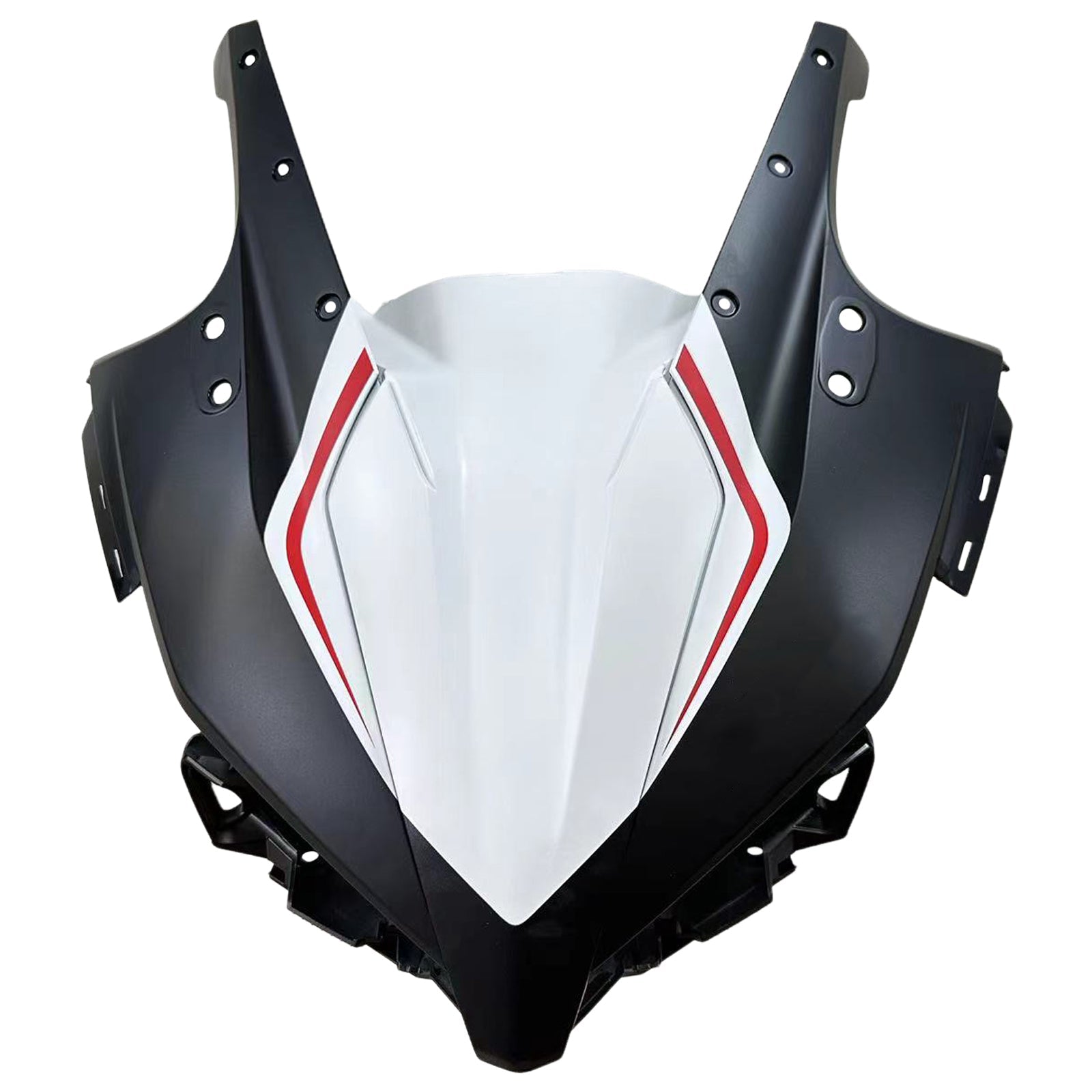Honda CBR500R 2016-2018.
Kit de carenado