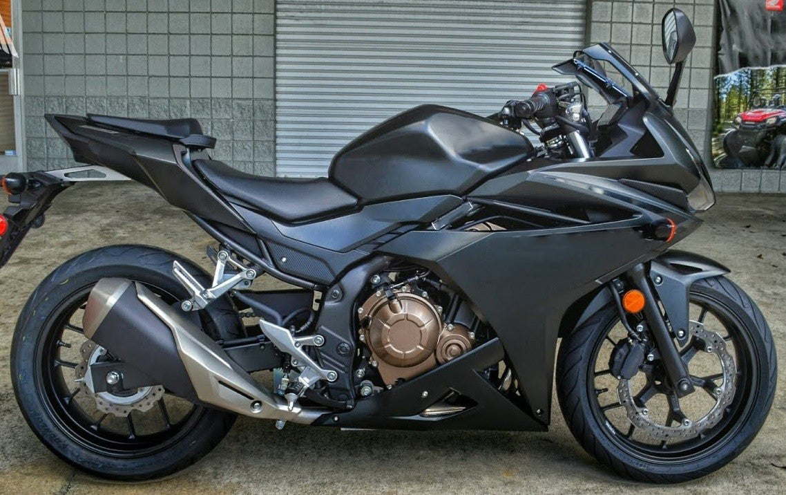 2016-2018 Honda CBR500R Fairing Kit