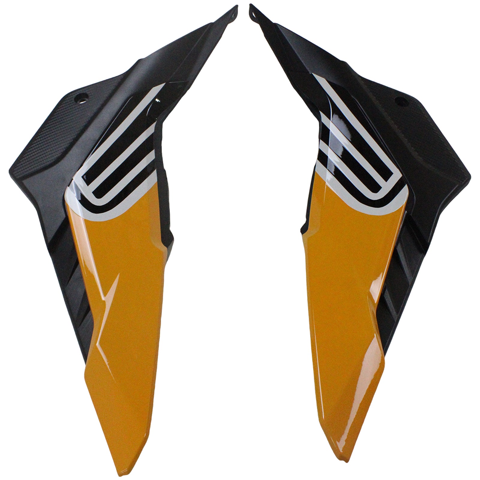 2016-2018 혼다 CBR500R 페어링 키트