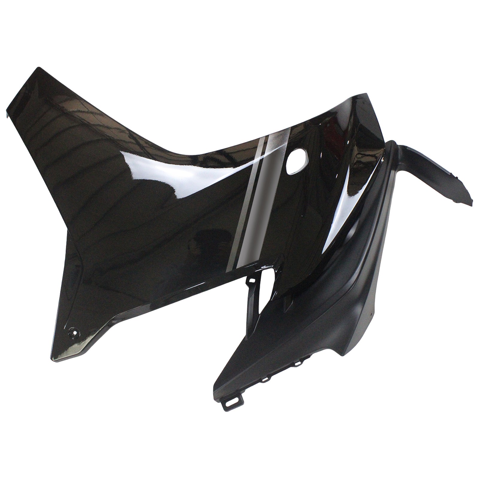 2011-2013 Honda CBR600F Fairing Kit