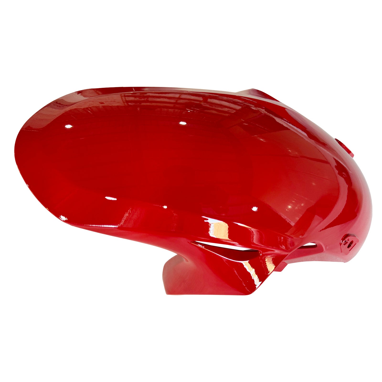 2011-2013 Honda CBR600F Fairing Kit