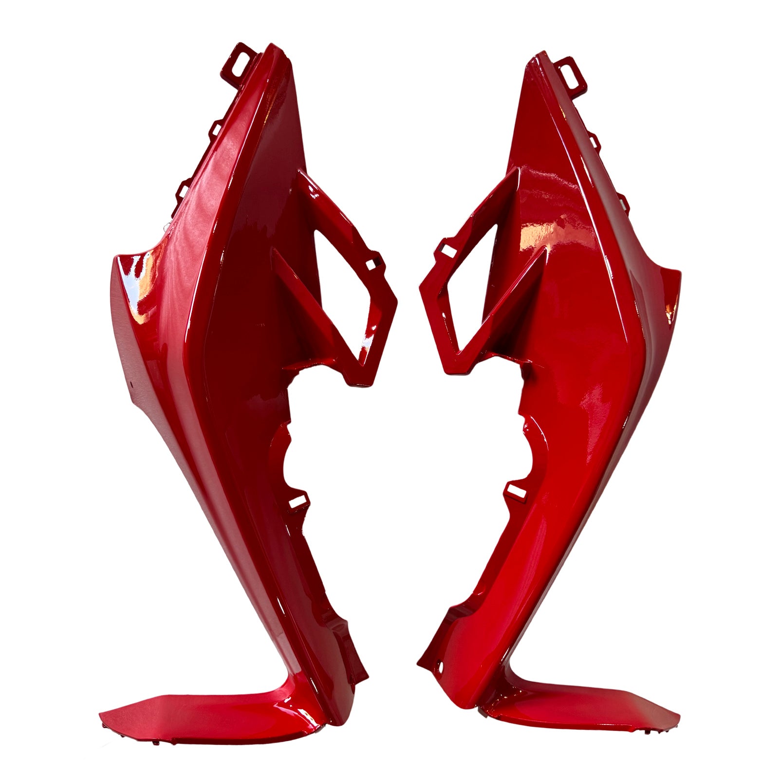 2011-2013 Honda CBR600F Fairing Kit