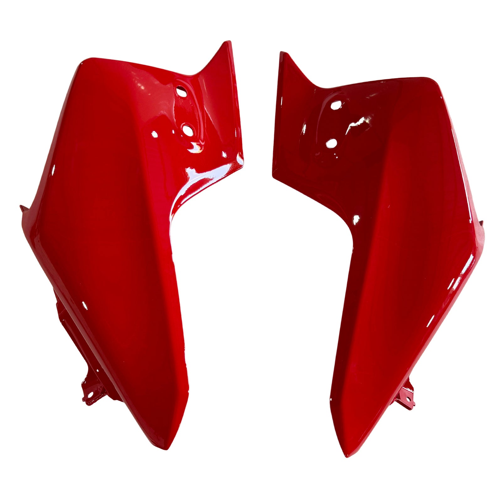 2011-2013 Honda CBR600F Fairing Kit