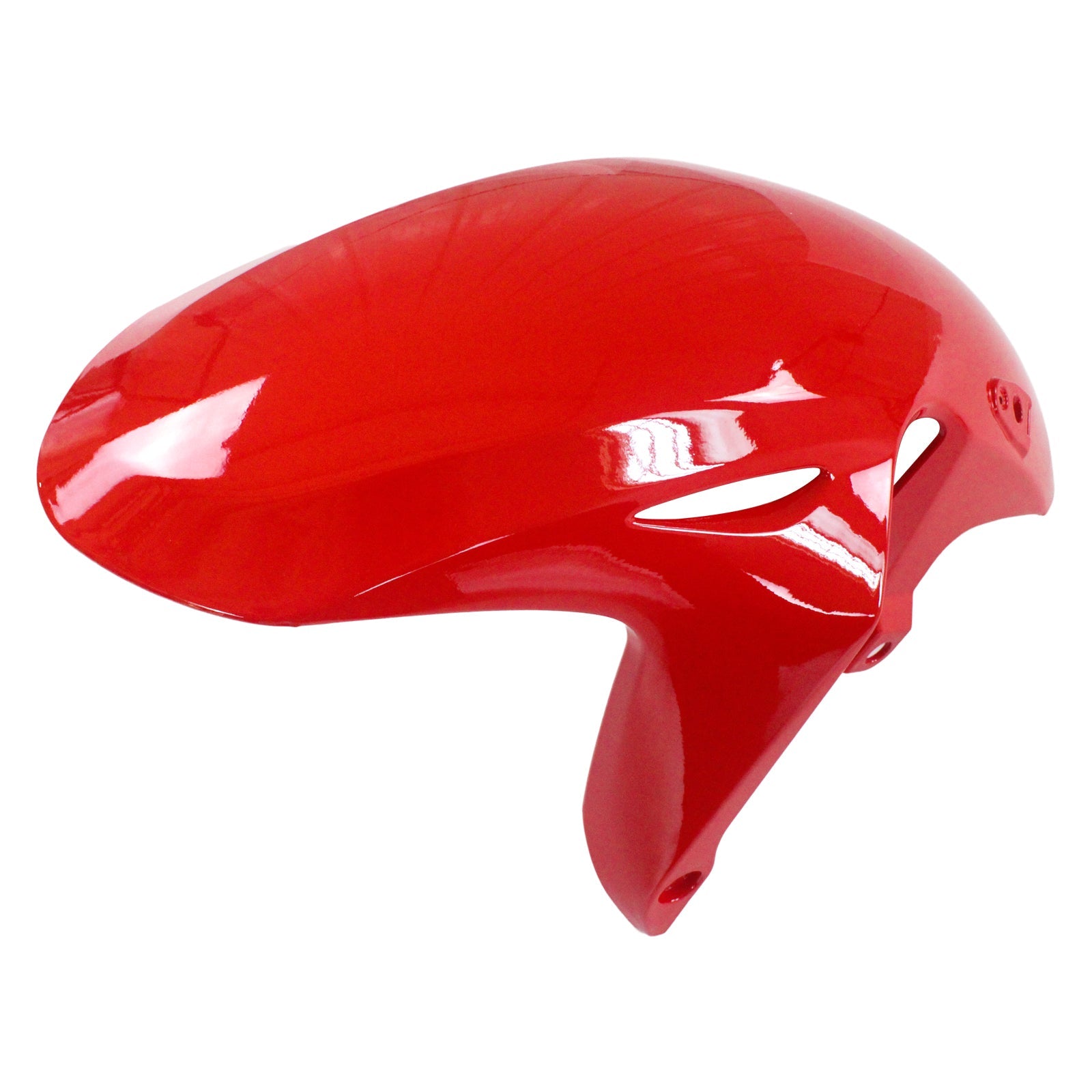 2011-2013 Honda CBR600F Fairing Kit
