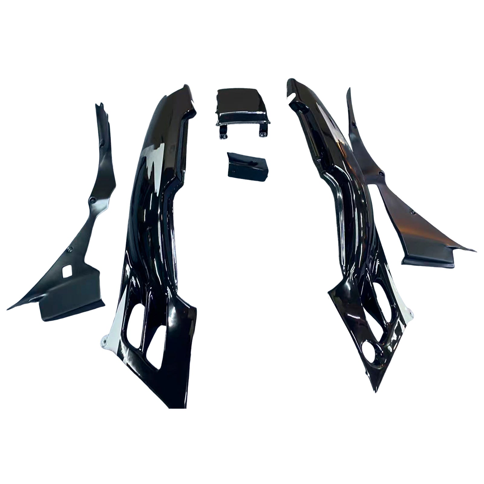 Honda CBR600 F2 1991-1994 Fairing Kit