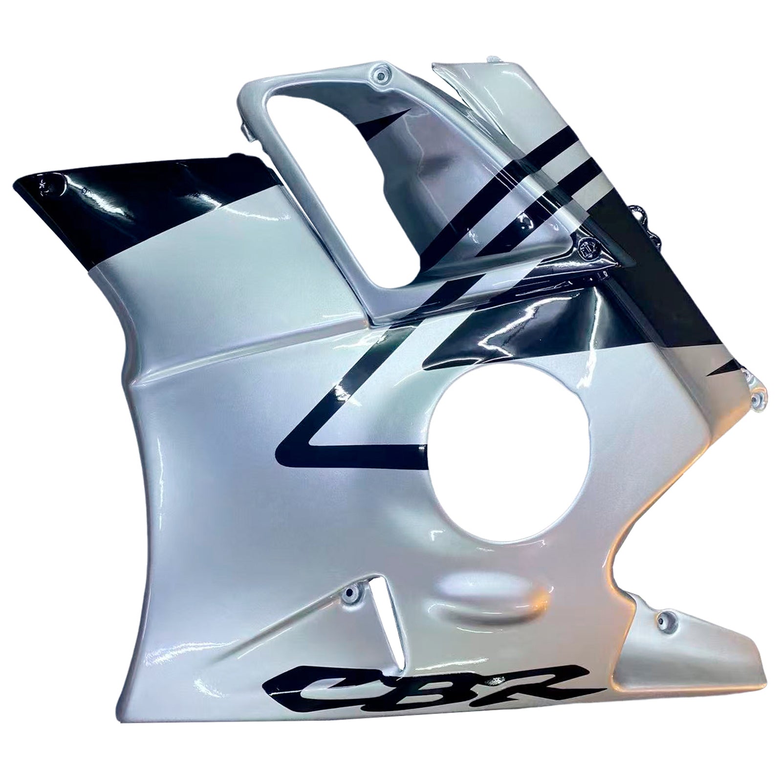 Honda CBR600 F2 1991-1994 Fairing Kit