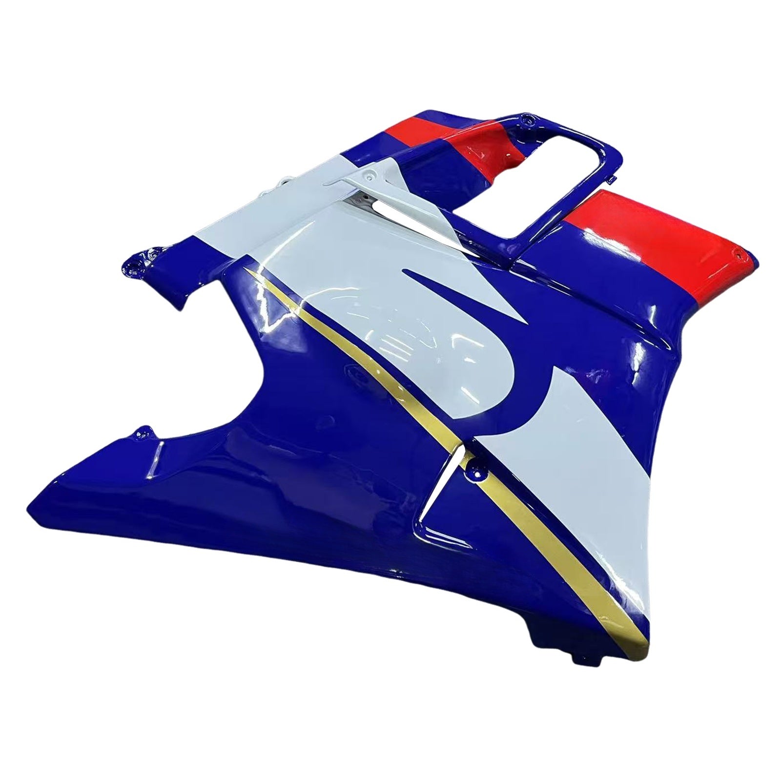 Honda CBR600 F2 1991-1994 Fairing Kit Bodywork Plastic ABS