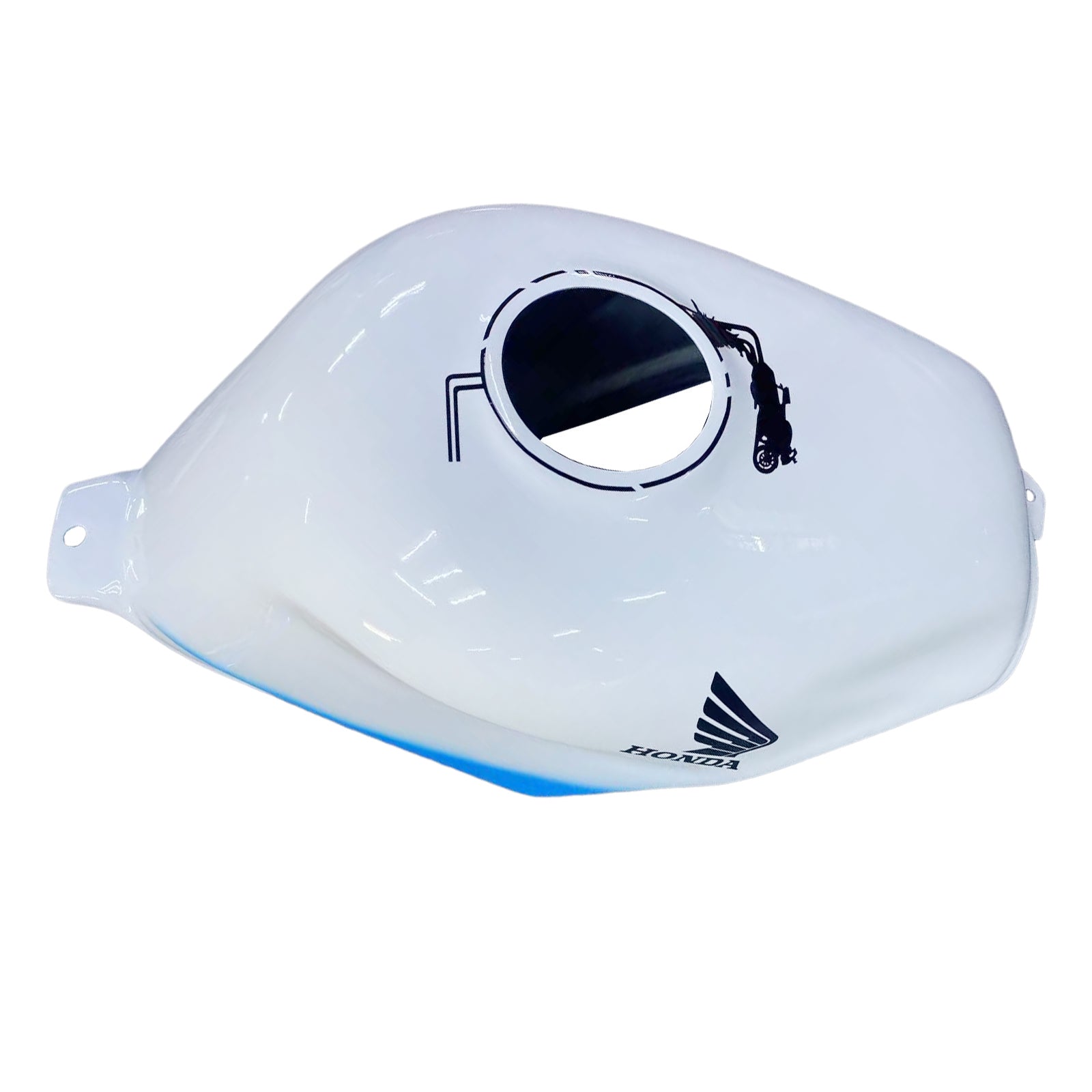 Honda CBR600 F2 1991-1994 Fairing Kit Bodywork Plastic ABS